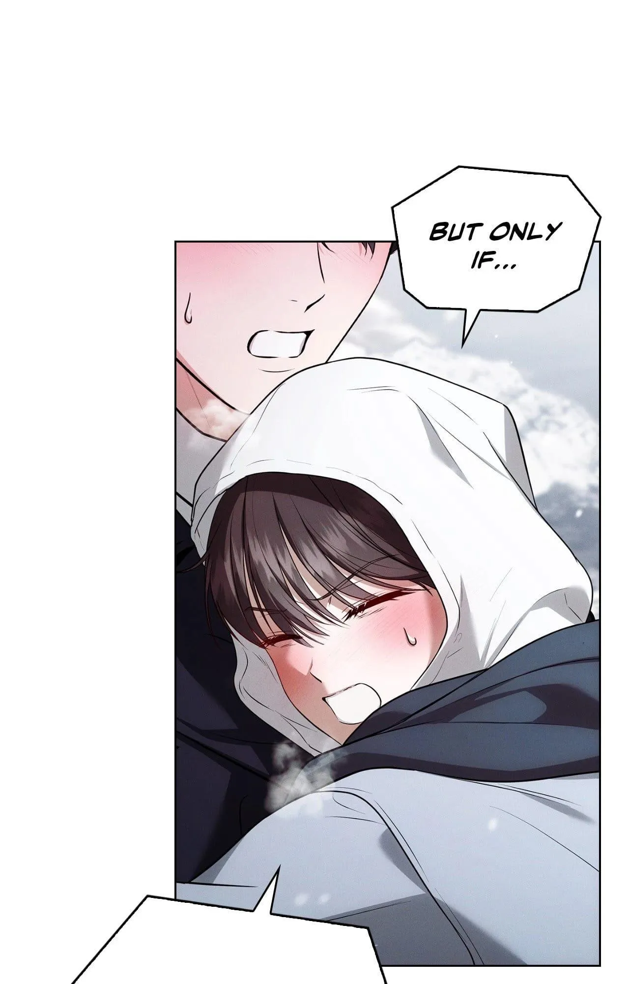 Don’t Mess With The Puppy! - Chapter 54.13 Page 26