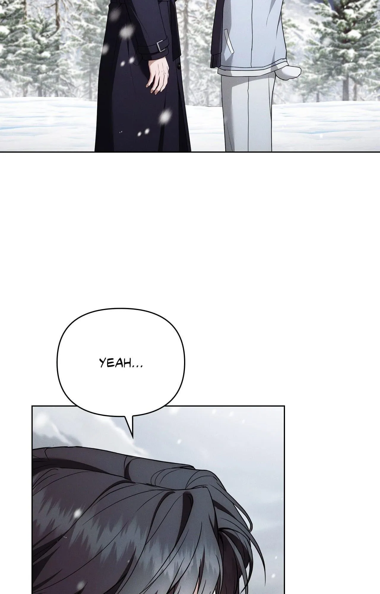 Don’t Mess With The Puppy! - Chapter 54.13 Page 28