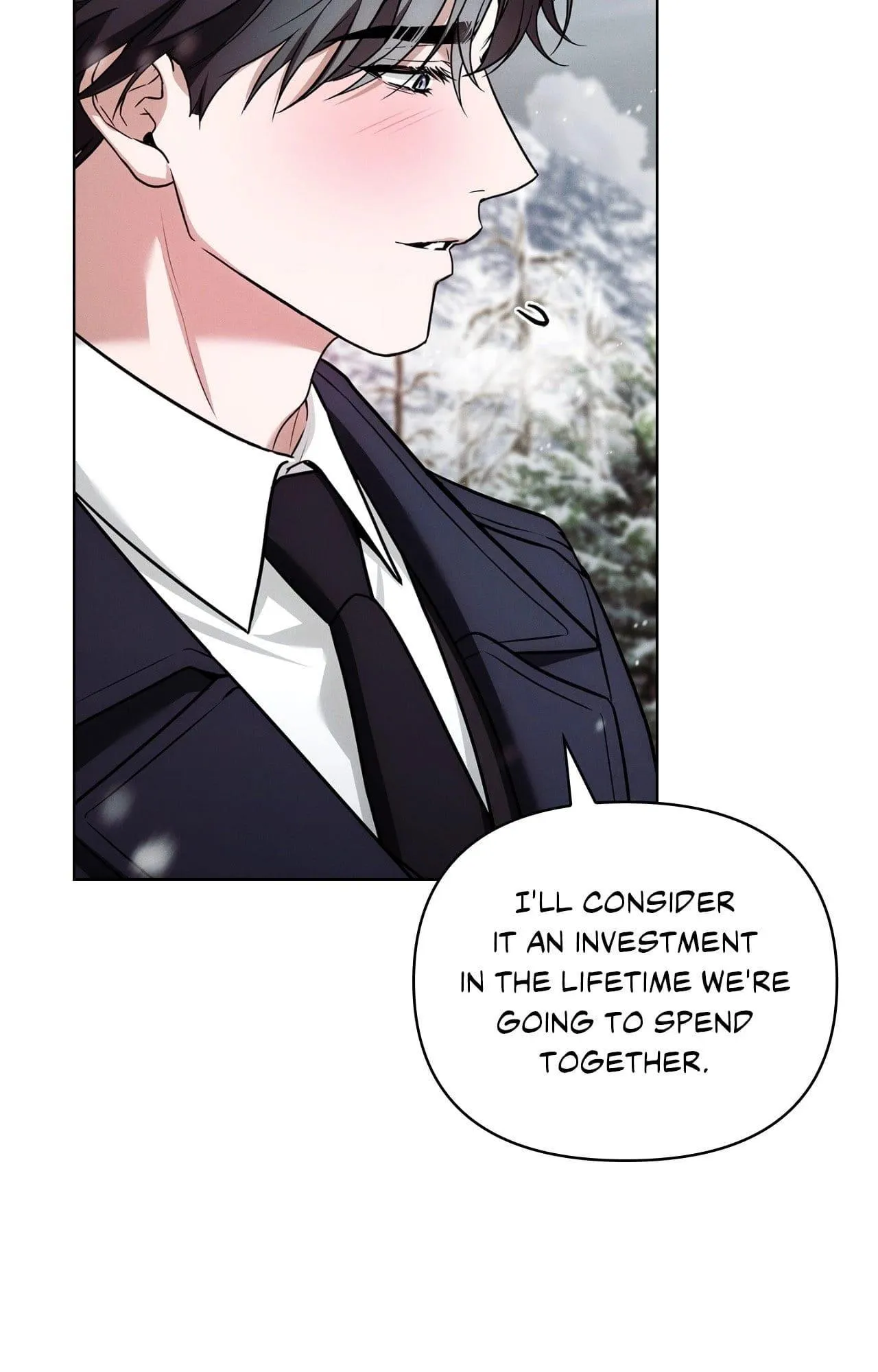 Don’t Mess With The Puppy! - Chapter 54.13 Page 29