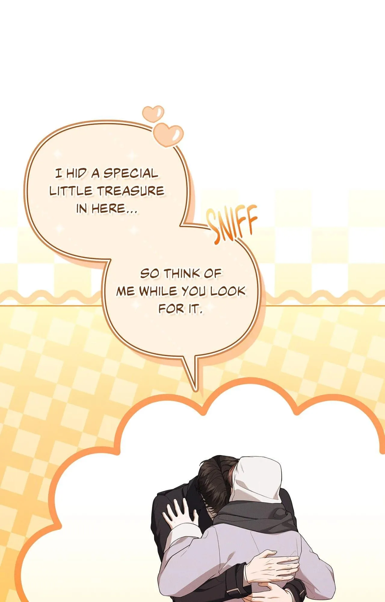 Don’t Mess With The Puppy! - Chapter 54.13 Page 30