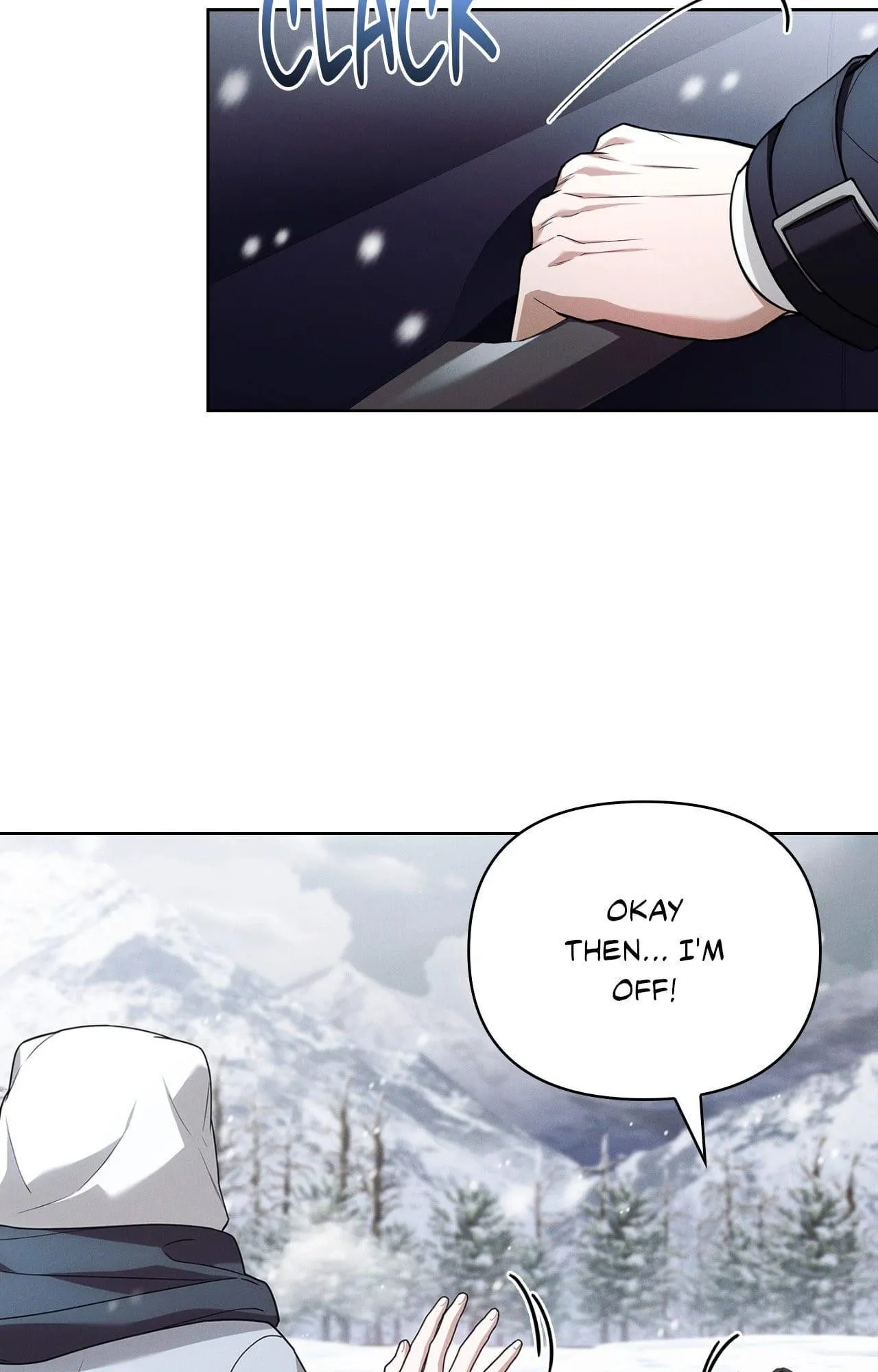 Don’t Mess With The Puppy! - Chapter 54.13 Page 32