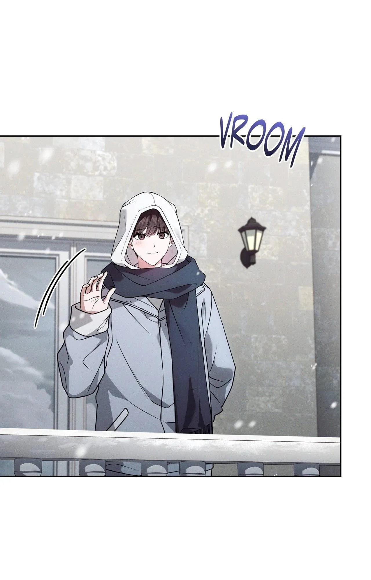 Don’t Mess With The Puppy! - Chapter 54.13 Page 34