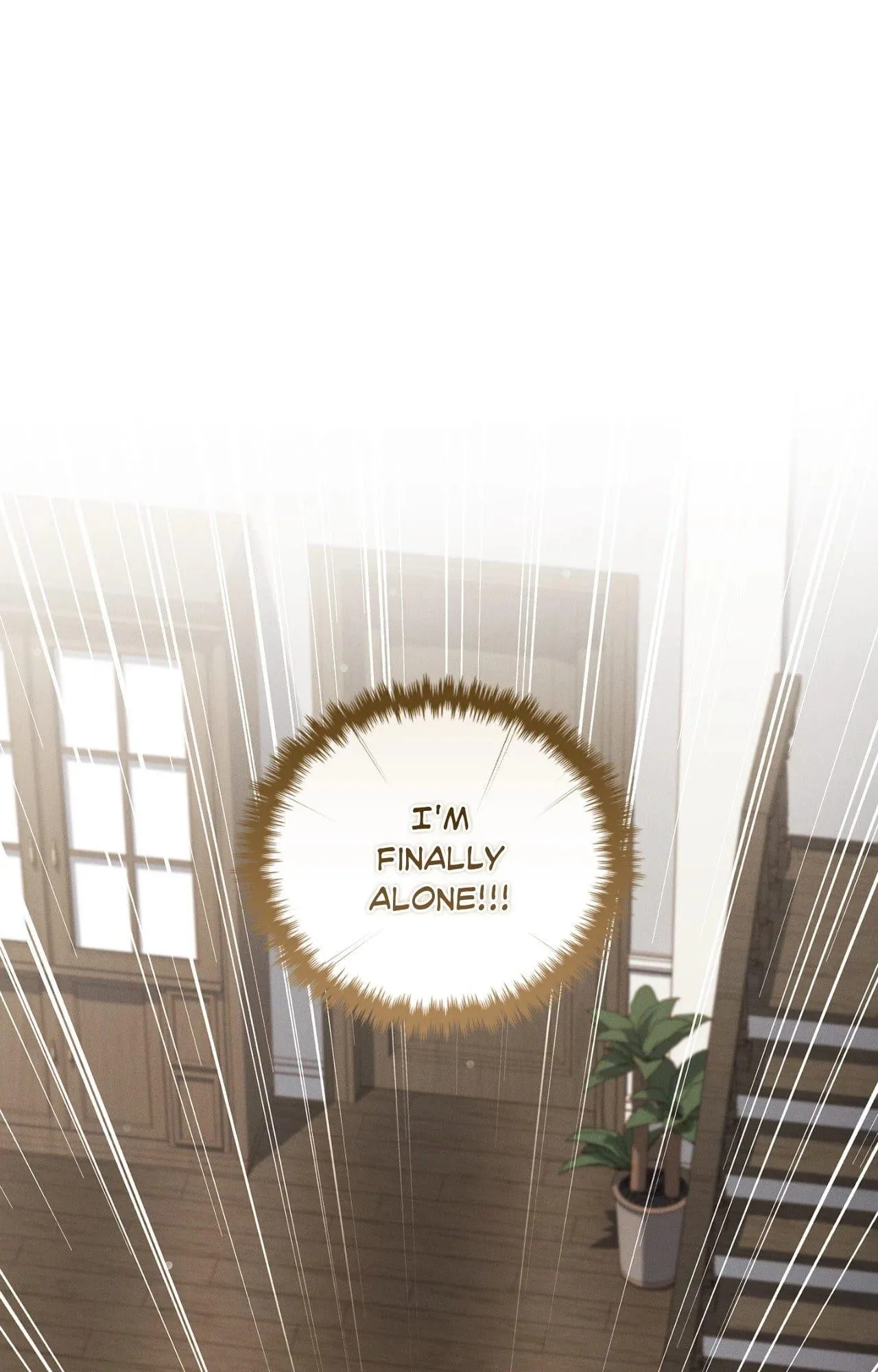 Don’t Mess With The Puppy! - Chapter 54.13 Page 36