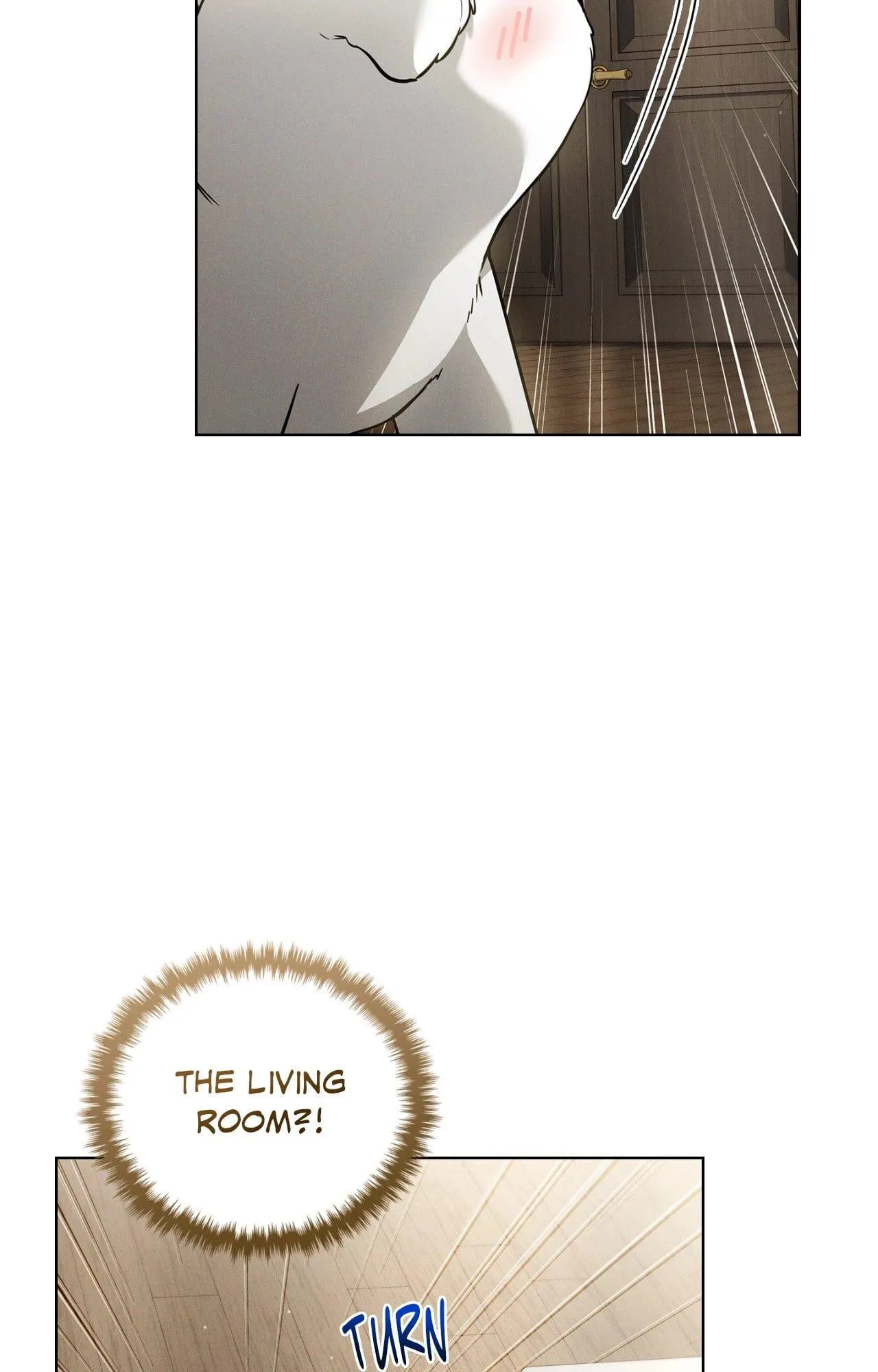 Don’t Mess With The Puppy! - Chapter 54.13 Page 40