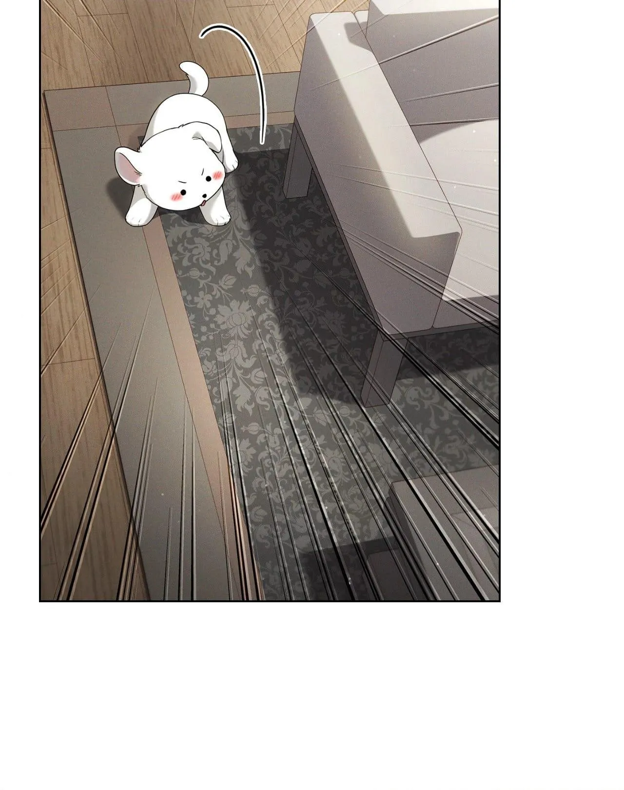 Don’t Mess With The Puppy! - Chapter 54.13 Page 41