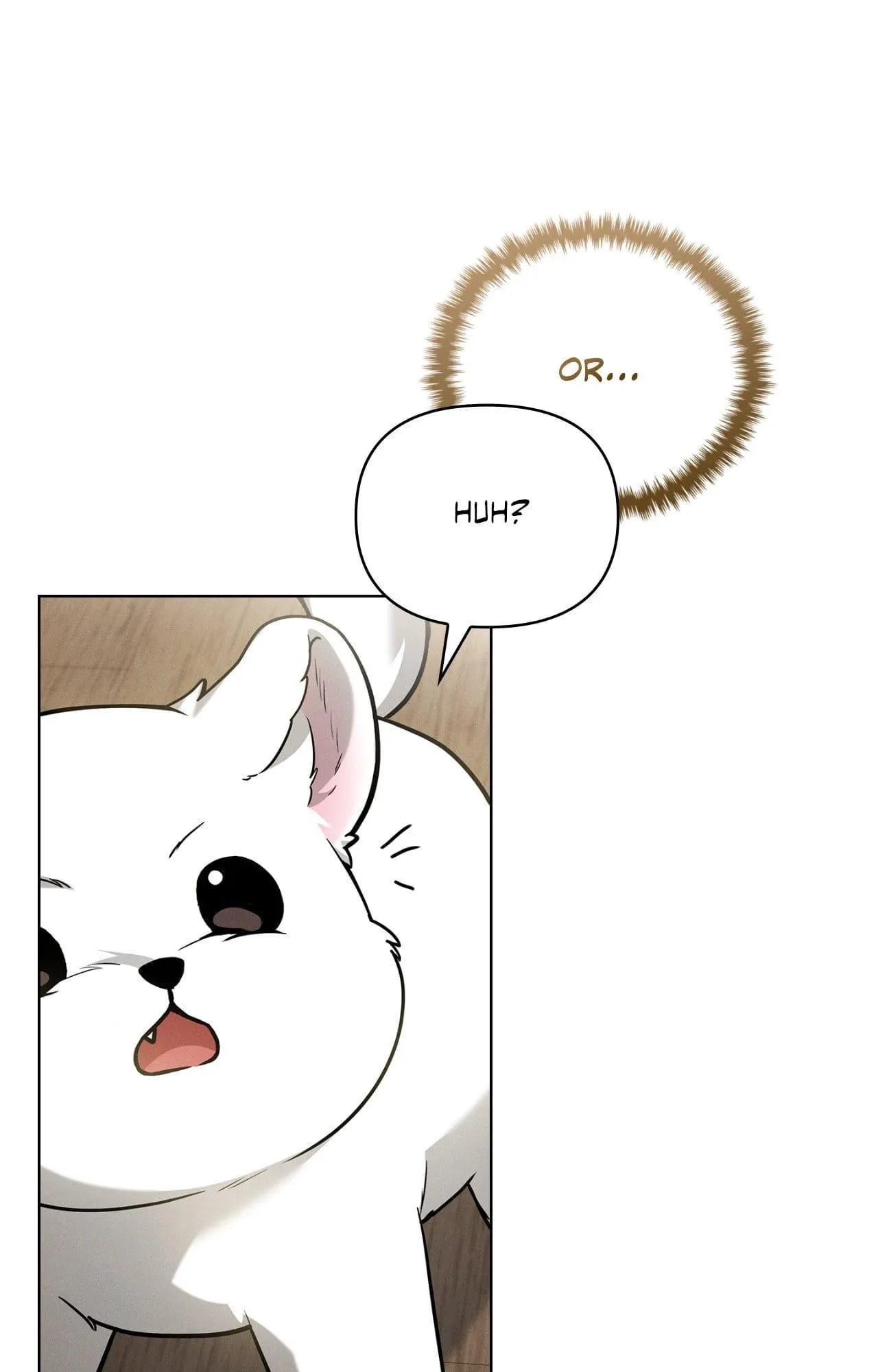 Don’t Mess With The Puppy! - Chapter 54.13 Page 42