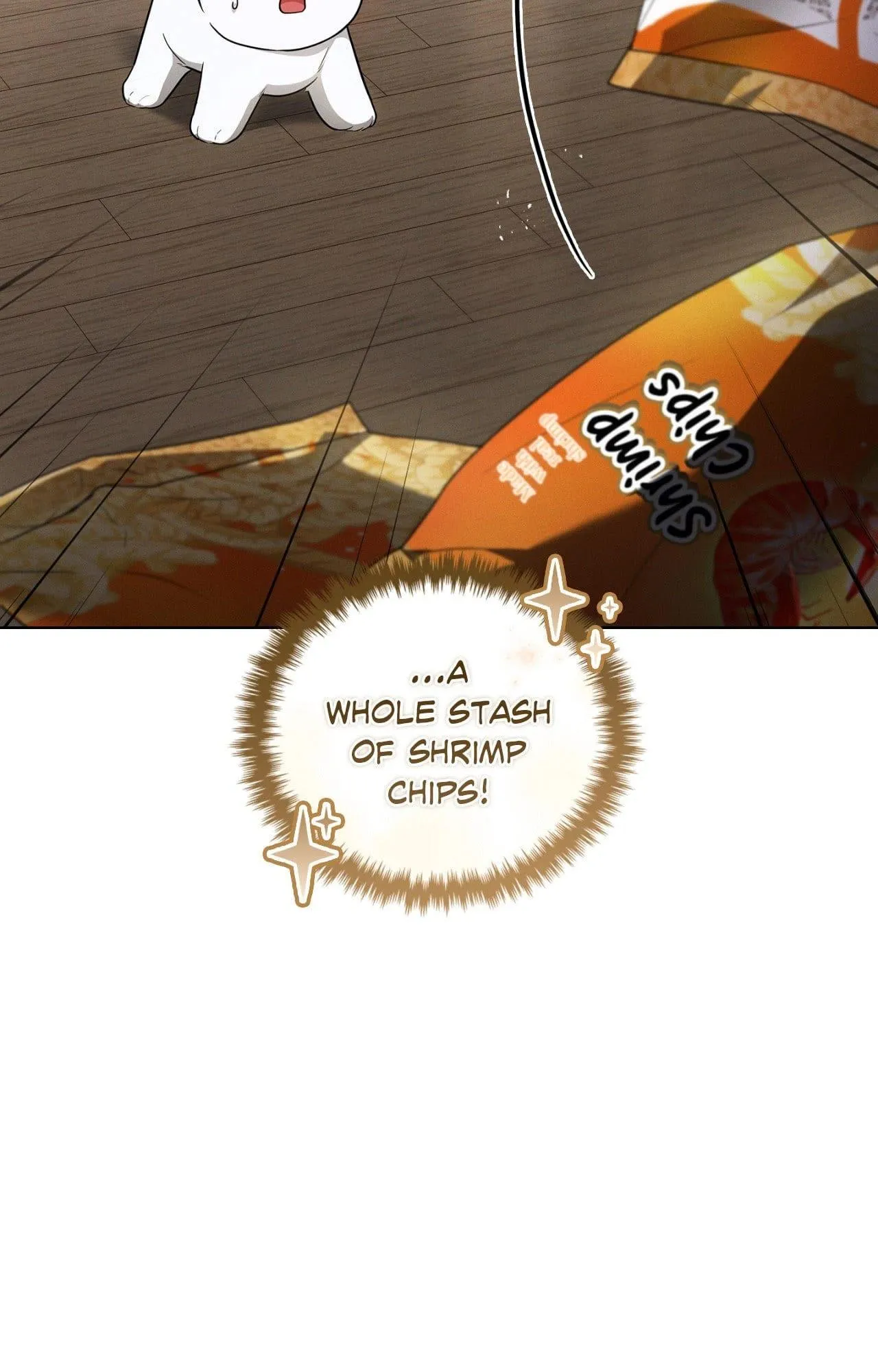 Don’t Mess With The Puppy! - Chapter 54.13 Page 47