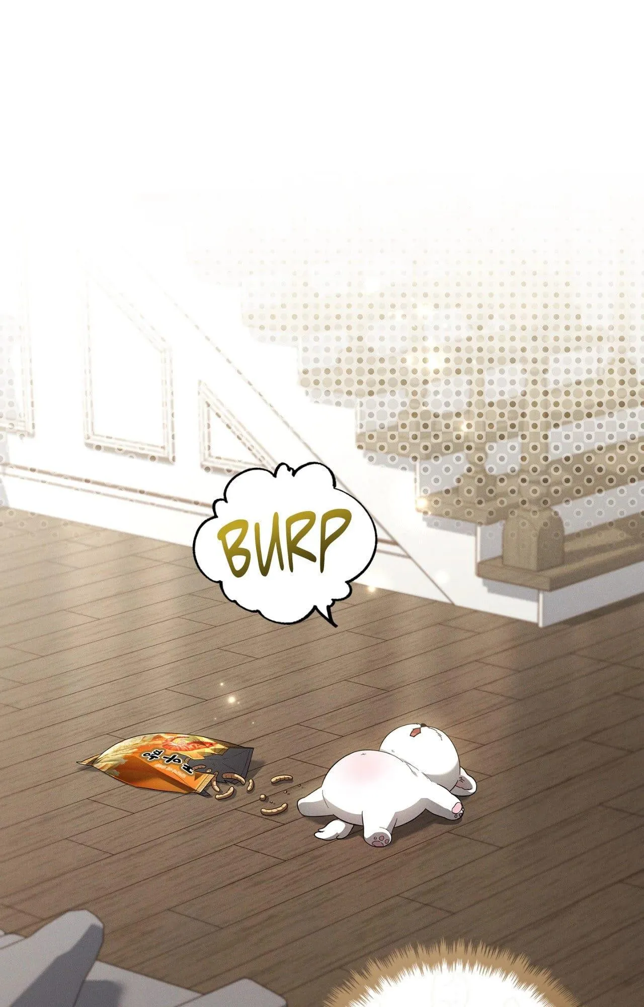 Don’t Mess With The Puppy! - Chapter 54.13 Page 50