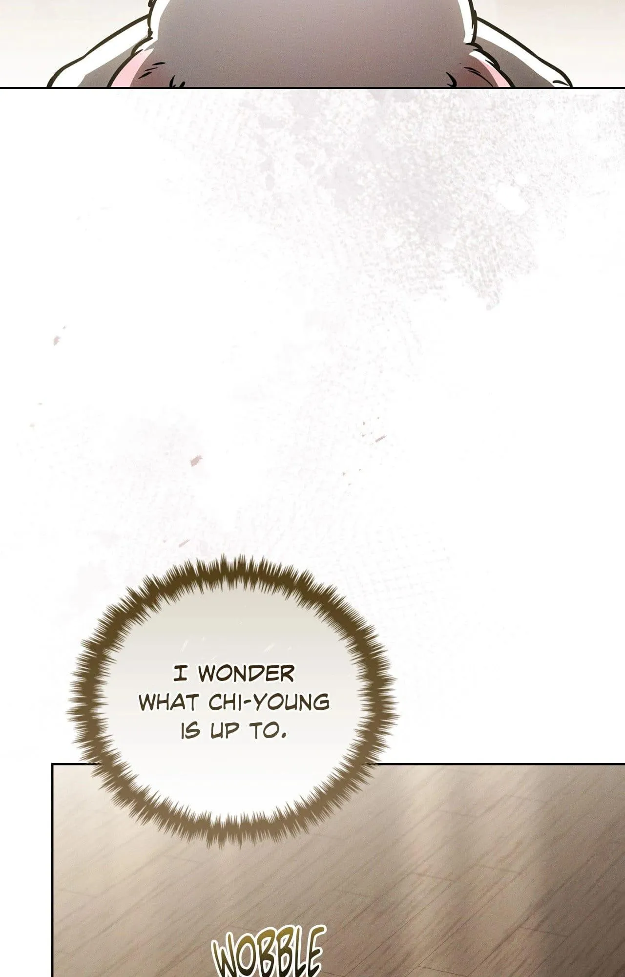 Don’t Mess With The Puppy! - Chapter 54.13 Page 56