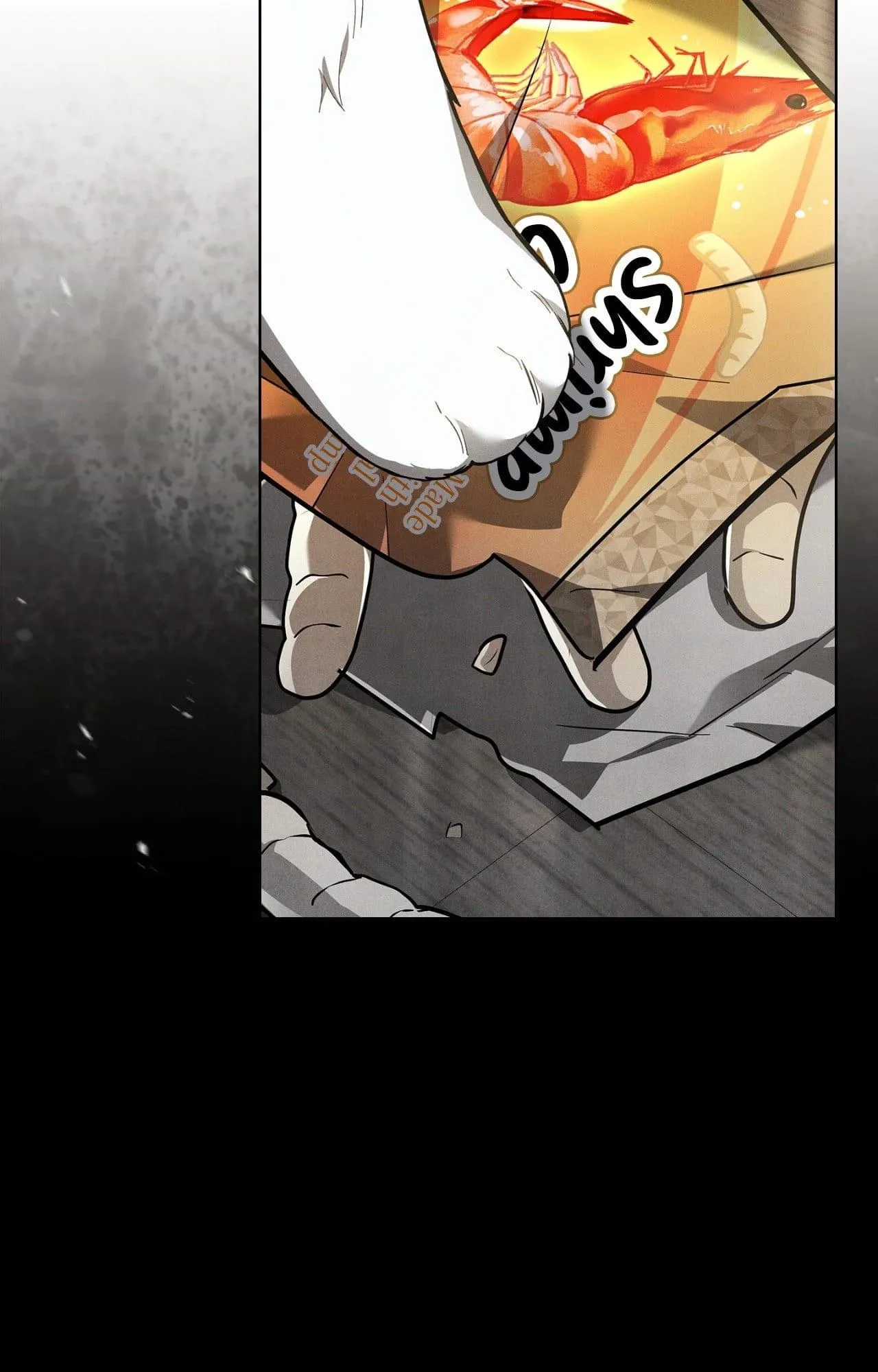 Don’t Mess With The Puppy! - Chapter 54.13 Page 59