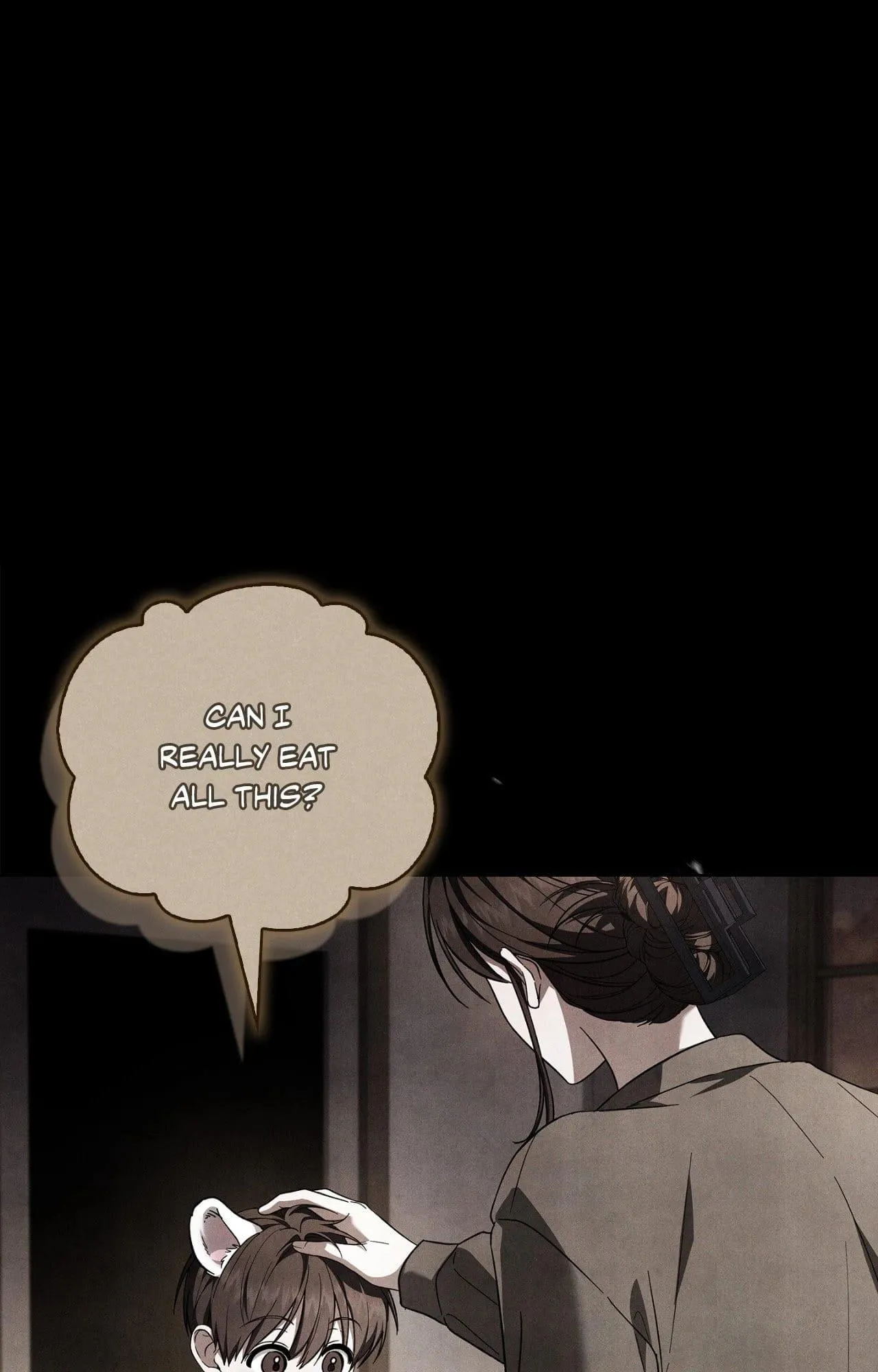 Don’t Mess With The Puppy! - Chapter 54.13 Page 60