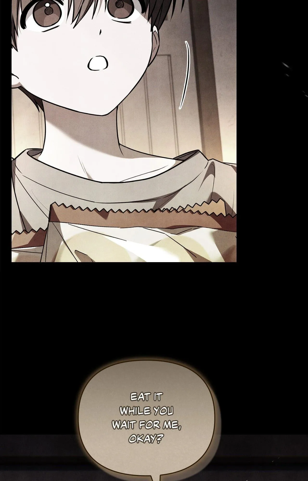 Don’t Mess With The Puppy! - Chapter 54.13 Page 62
