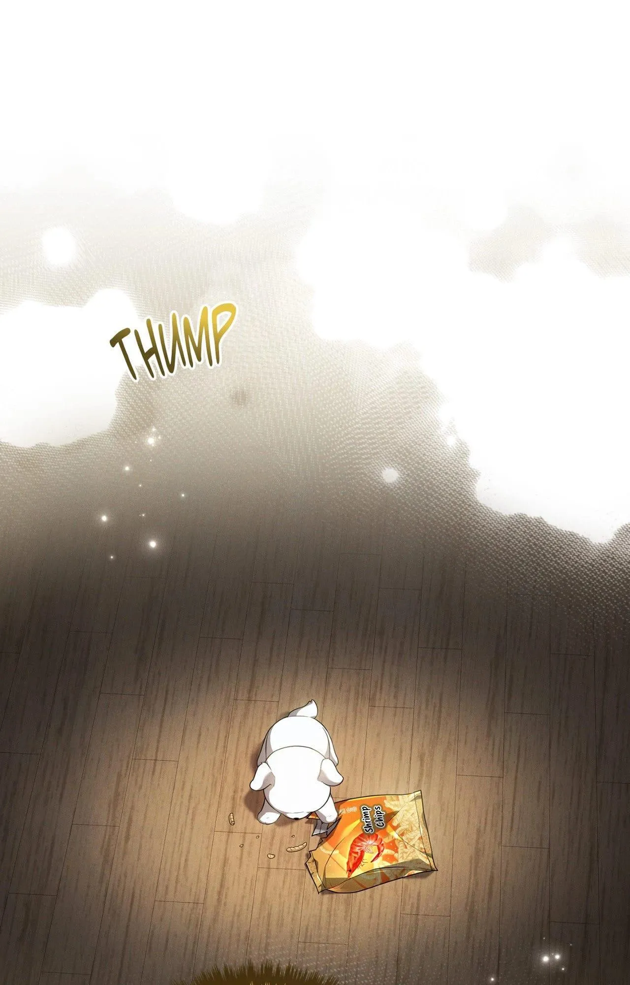 Don’t Mess With The Puppy! - Chapter 54.13 Page 65