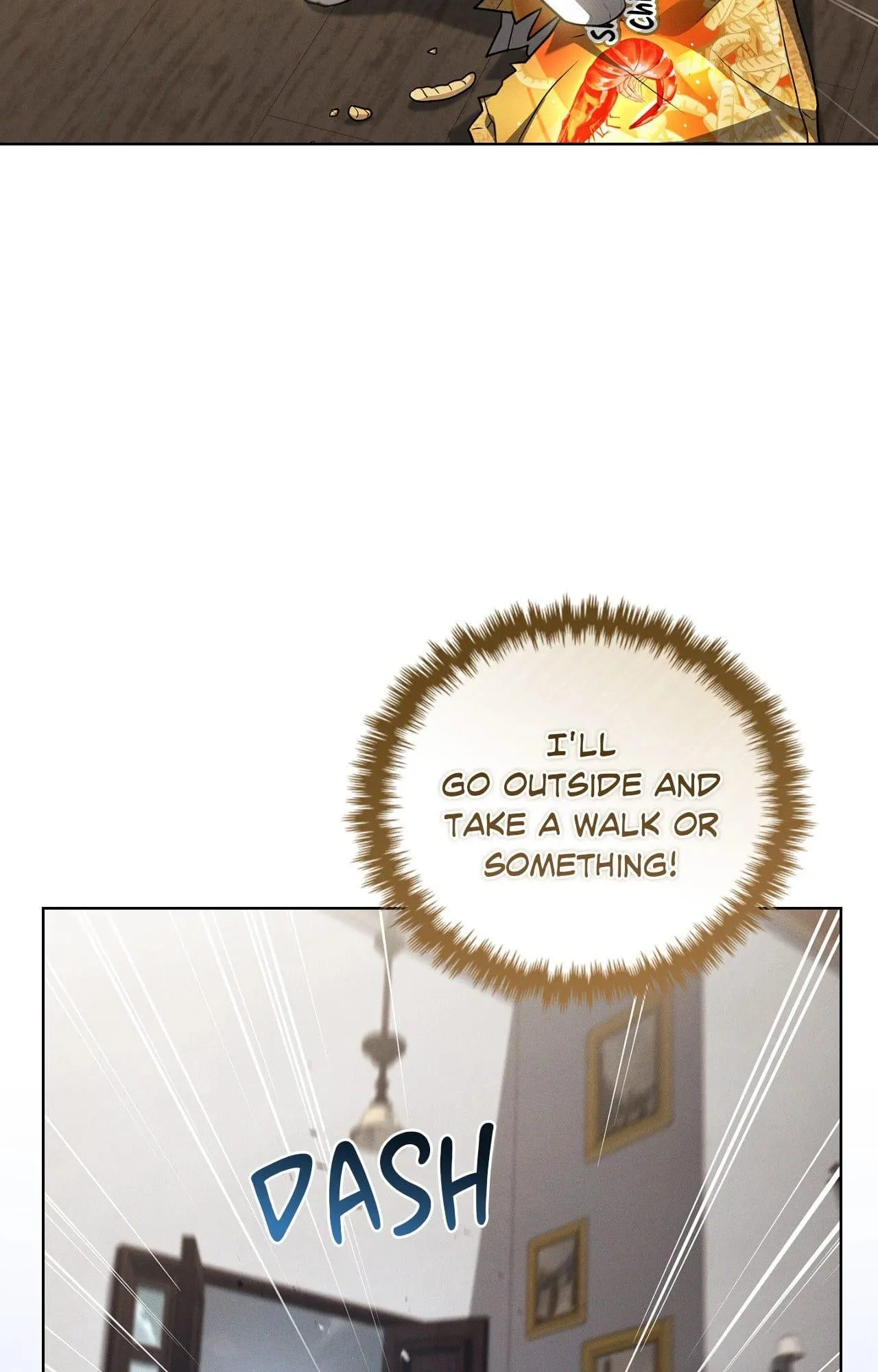 Don’t Mess With The Puppy! - Chapter 54.13 Page 70