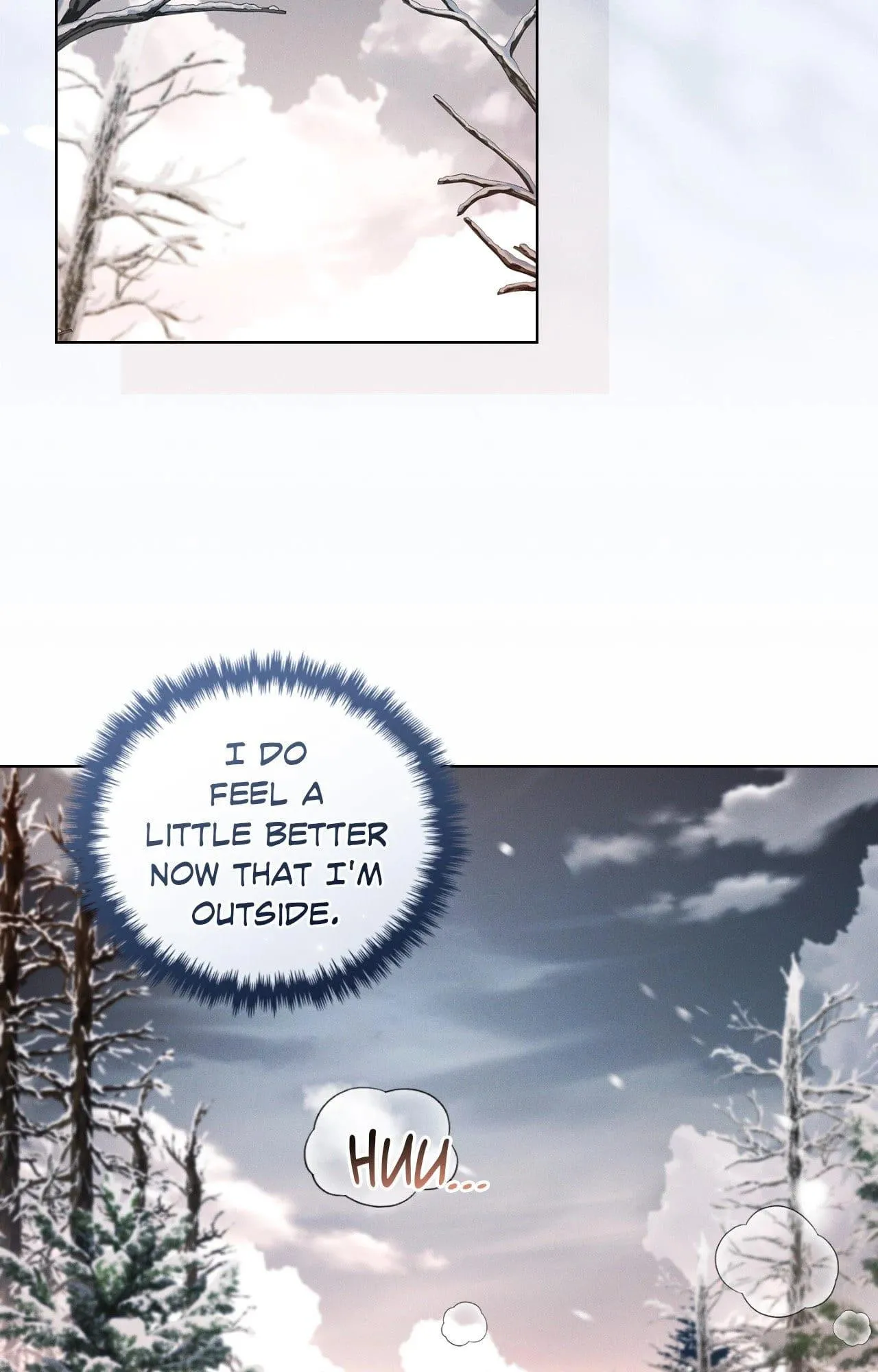 Don’t Mess With The Puppy! - Chapter 54.13 Page 73