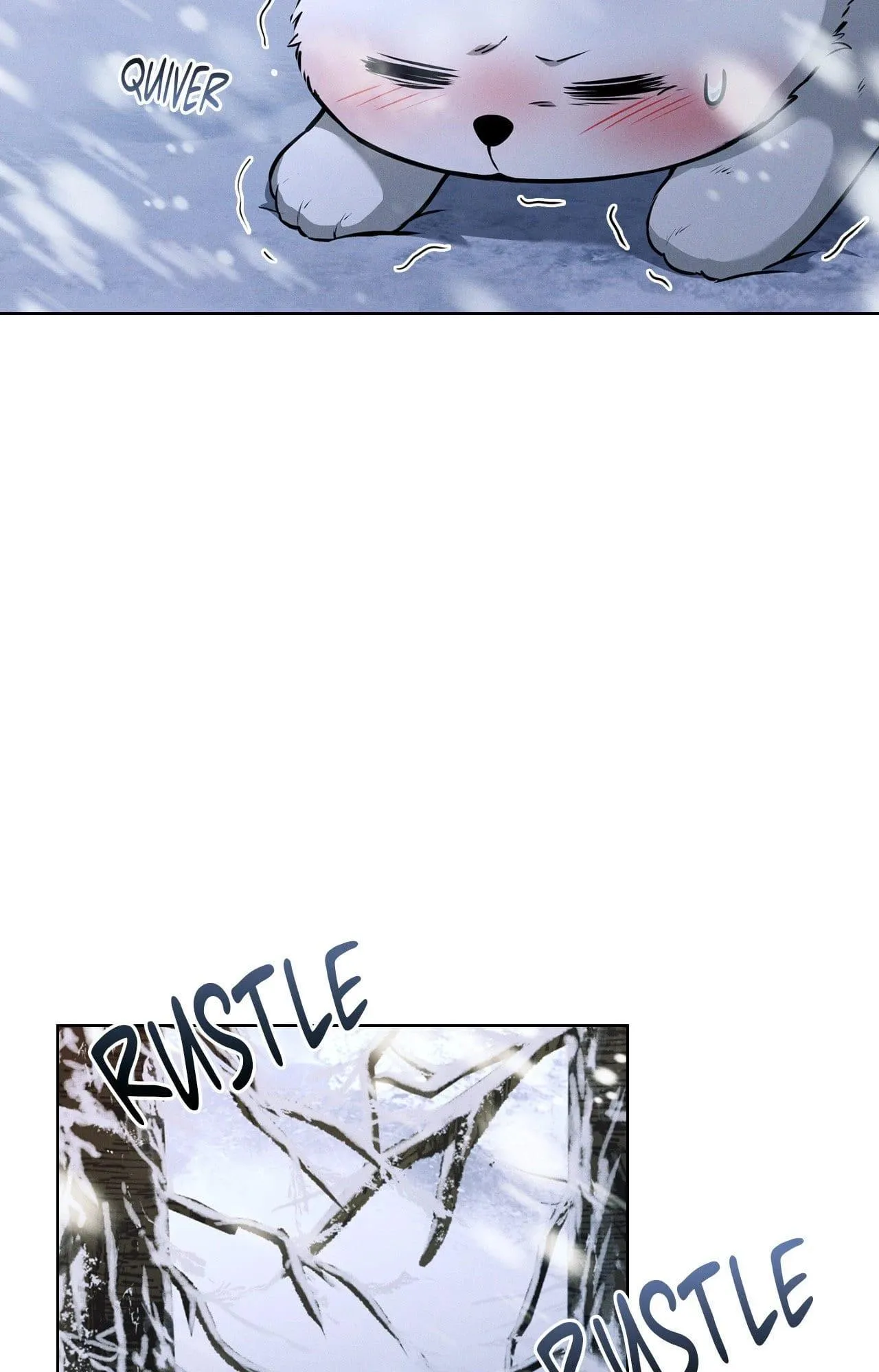Don’t Mess With The Puppy! - Chapter 54.13 Page 85