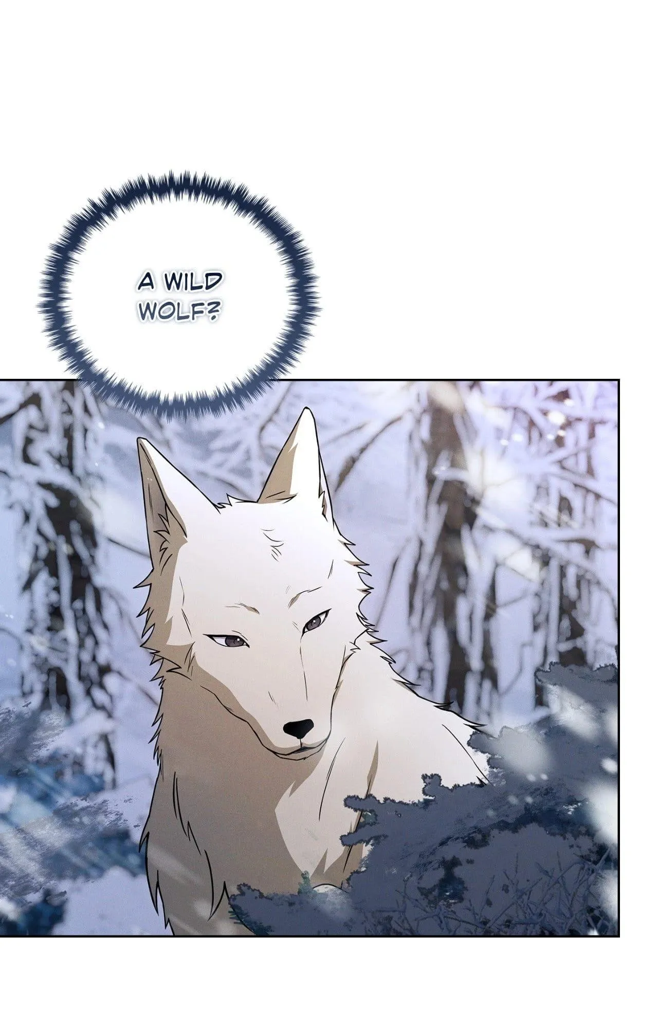 Don’t Mess With The Puppy! - Chapter 54.13 Page 87