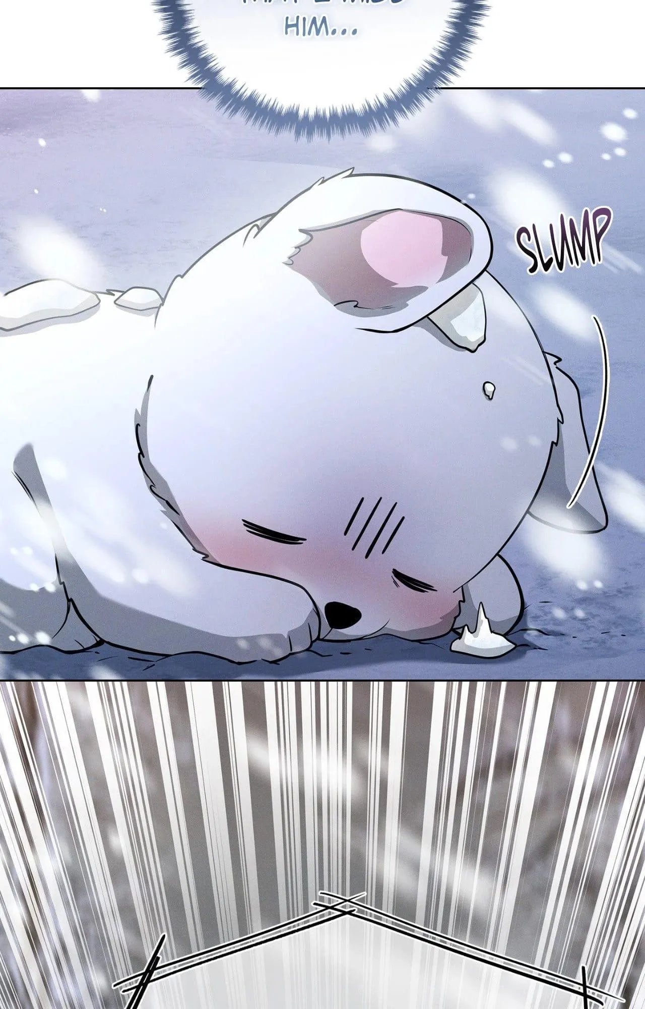 Don’t Mess With The Puppy! - Chapter 54.13 Page 91
