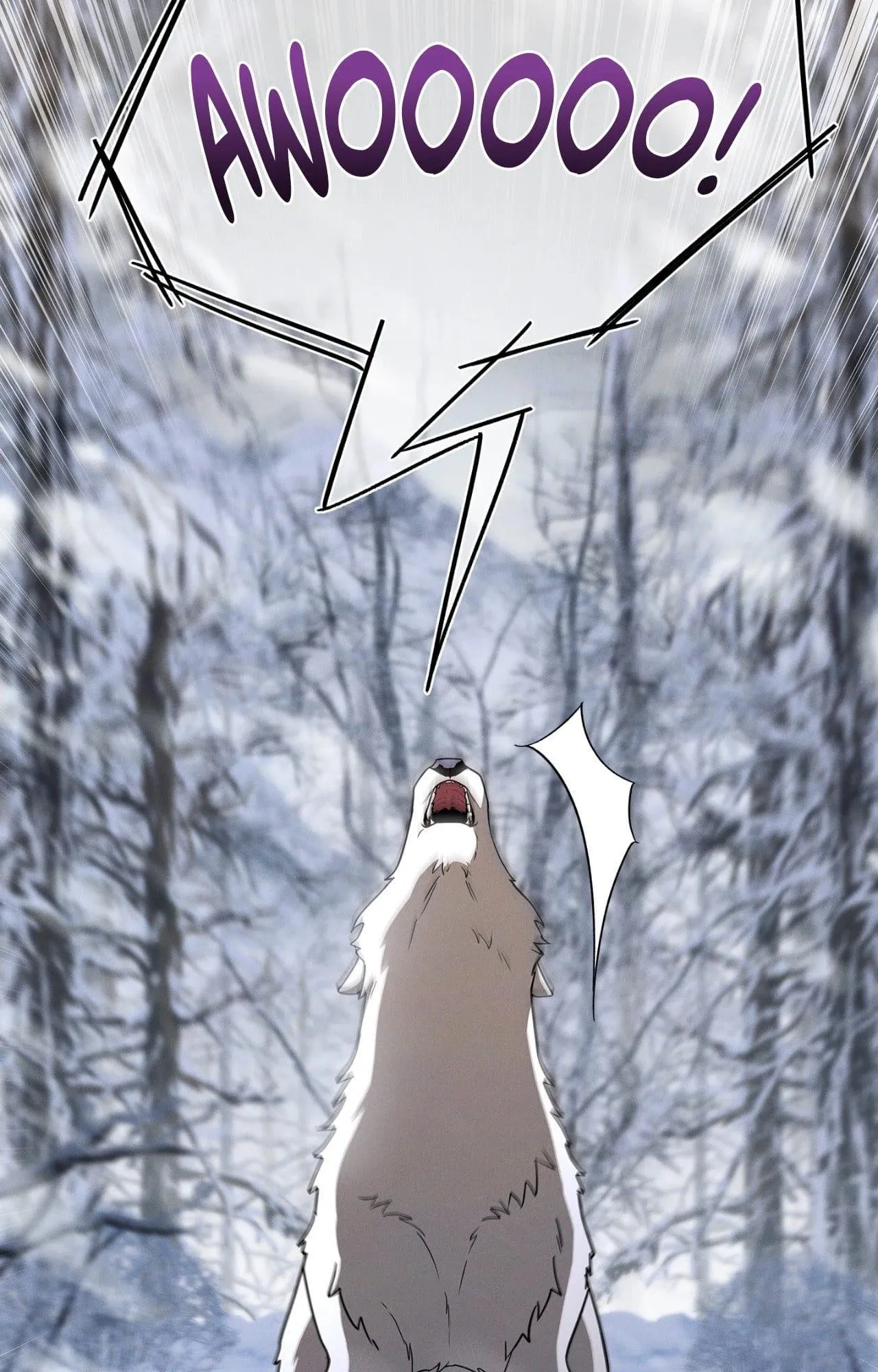 Don’t Mess With The Puppy! - Chapter 54.13 Page 92
