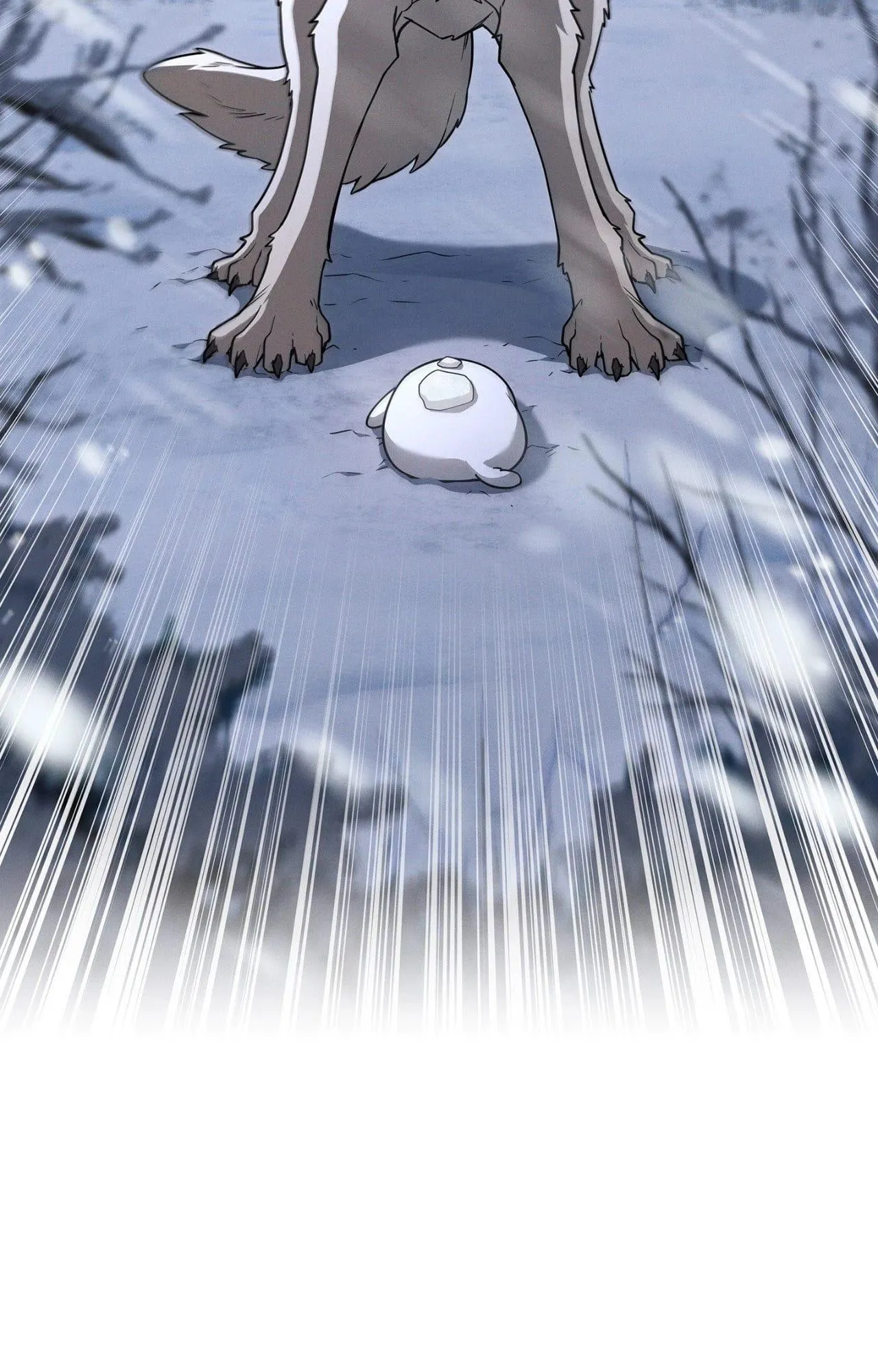 Don’t Mess With The Puppy! - Chapter 54.13 Page 93