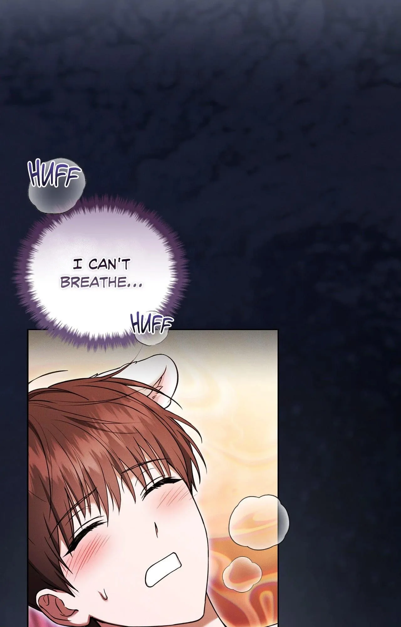 Don’t Mess With The Puppy! - Chapter 54.14 Page 3