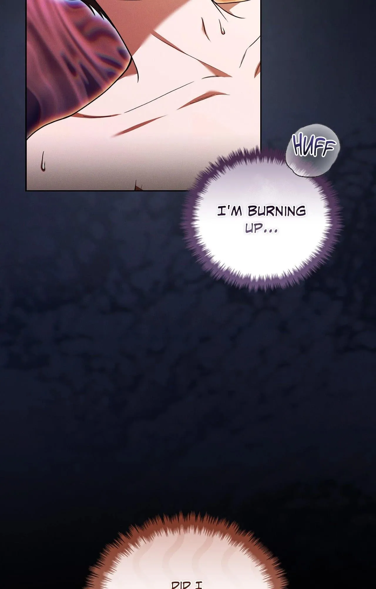 Don’t Mess With The Puppy! - Chapter 54.14 Page 4