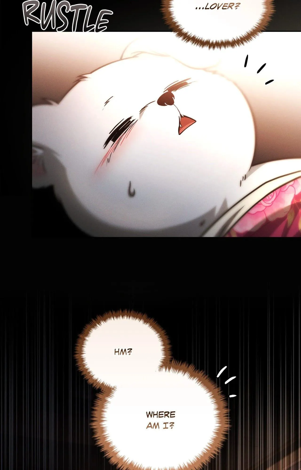 Don’t Mess With The Puppy! - Chapter 54.14 Page 6