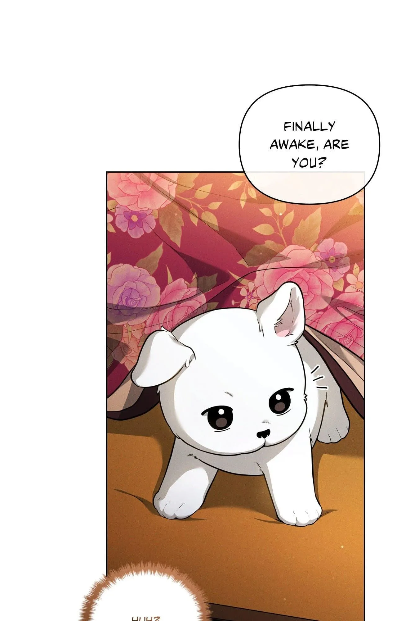 Don’t Mess With The Puppy! - Chapter 54.14 Page 9