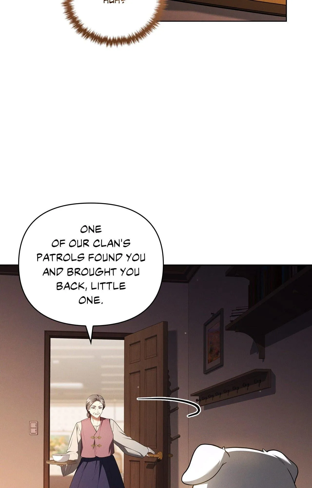 Don’t Mess With The Puppy! - Chapter 54.14 Page 10