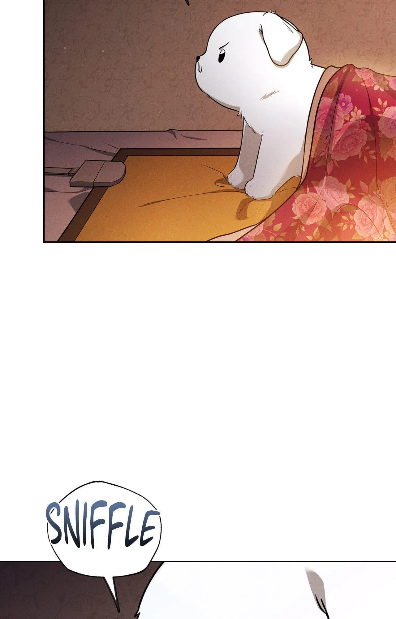 Don’t Mess With The Puppy! - Chapter 54.14 Page 12