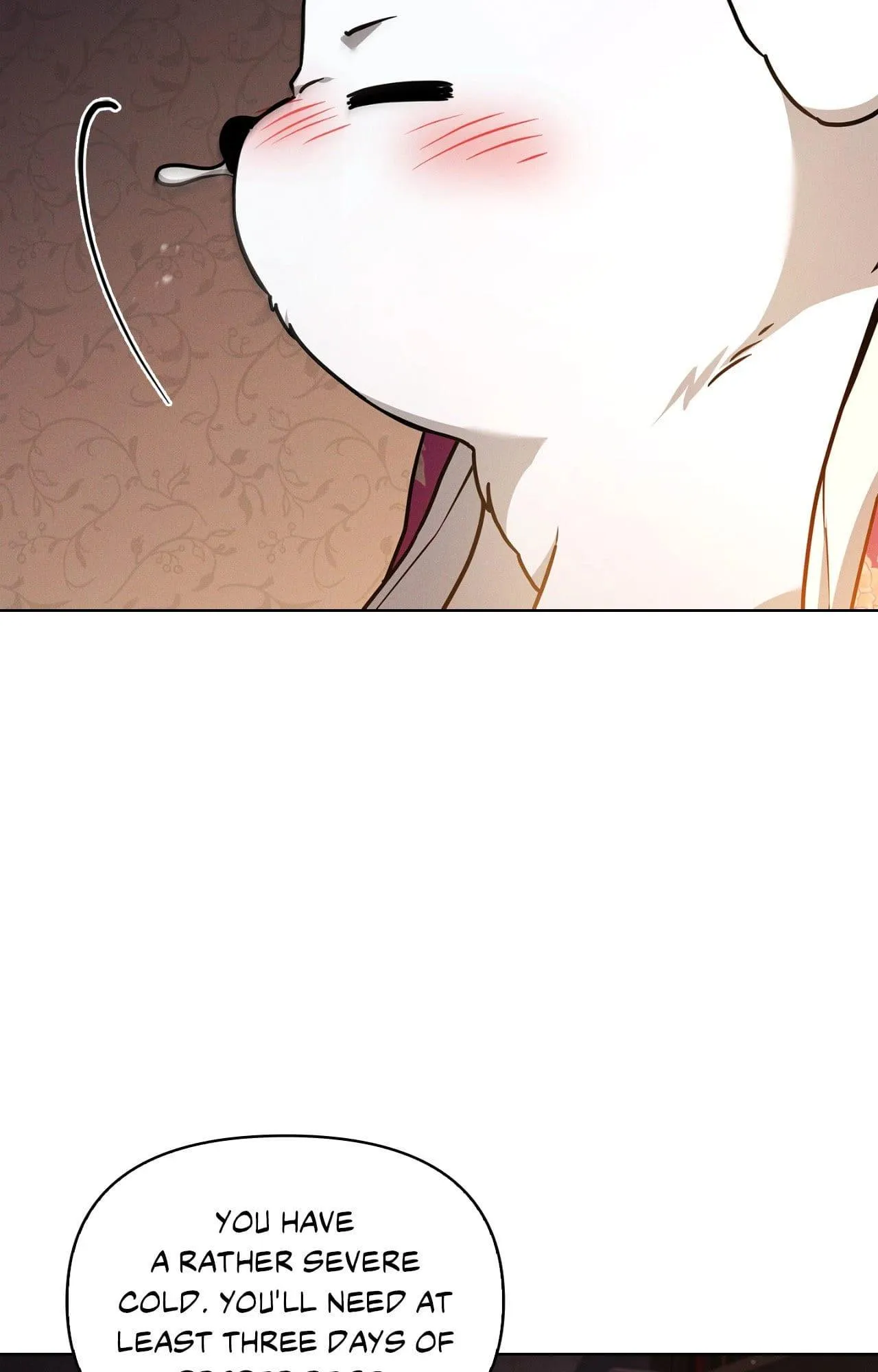 Don’t Mess With The Puppy! - Chapter 54.14 Page 13