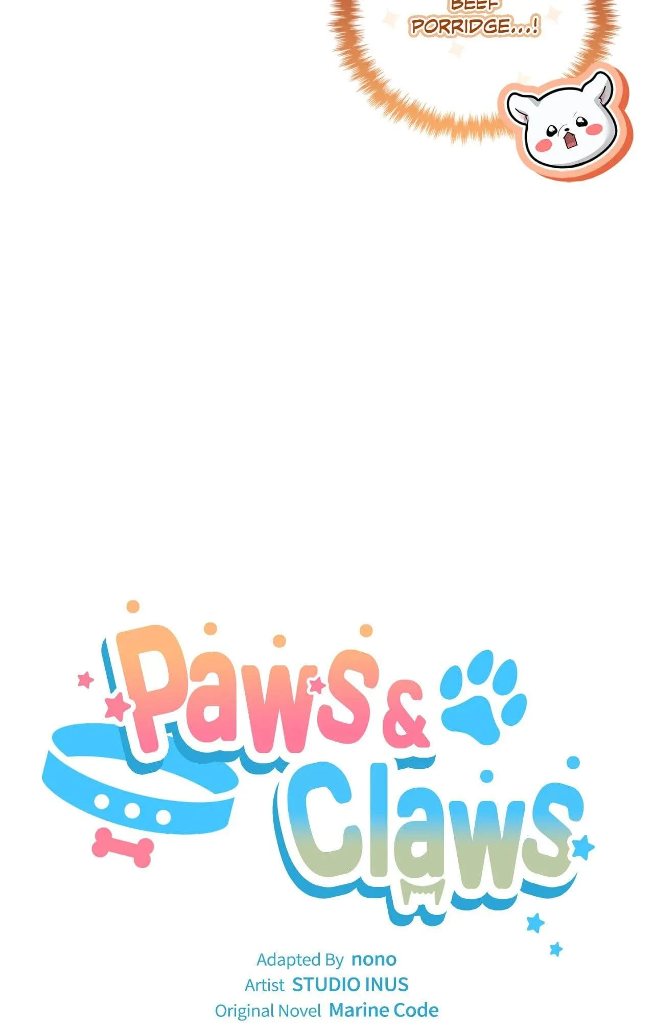 Don’t Mess With The Puppy! - Chapter 54.14 Page 18
