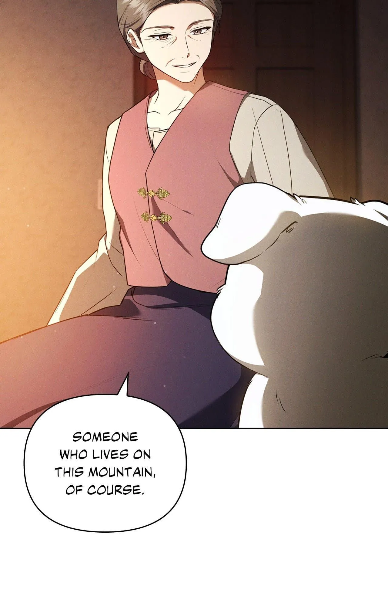 Don’t Mess With The Puppy! - Chapter 54.14 Page 24