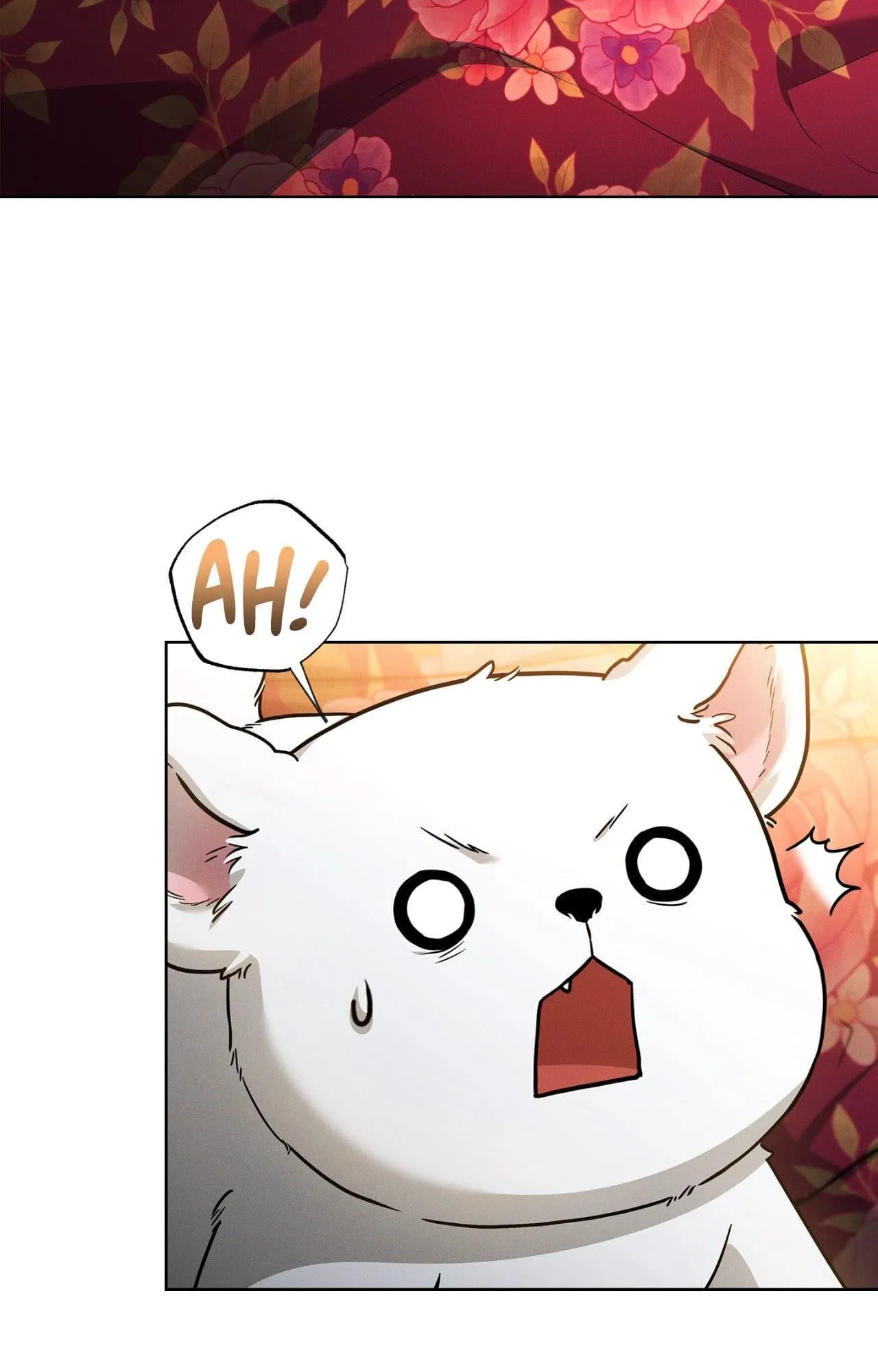 Don’t Mess With The Puppy! - Chapter 54.14 Page 28