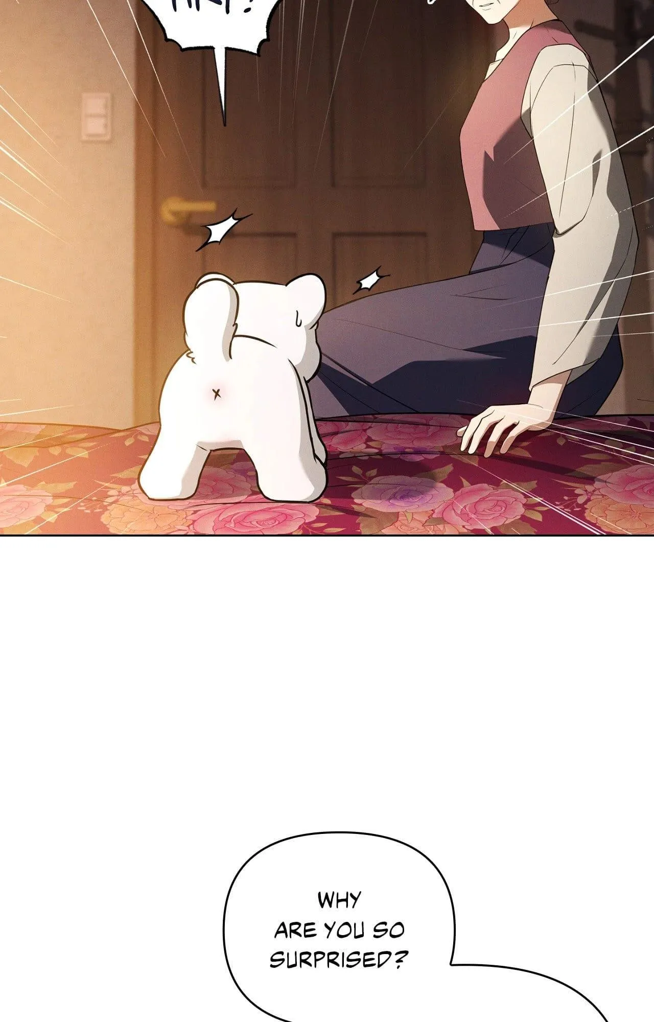 Don’t Mess With The Puppy! - Chapter 54.14 Page 30