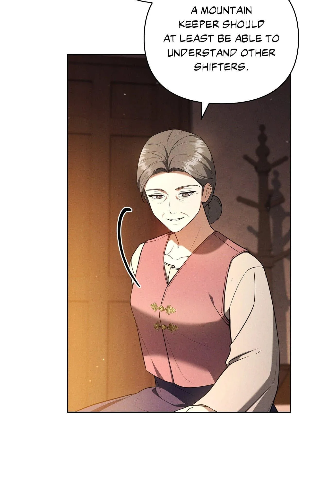 Don’t Mess With The Puppy! - Chapter 54.14 Page 31