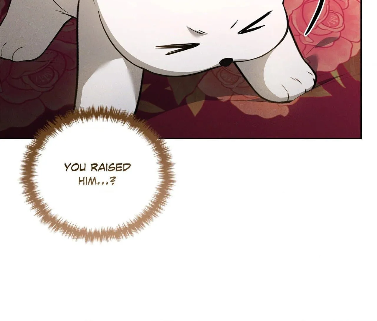 Don’t Mess With The Puppy! - Chapter 54.14 Page 33