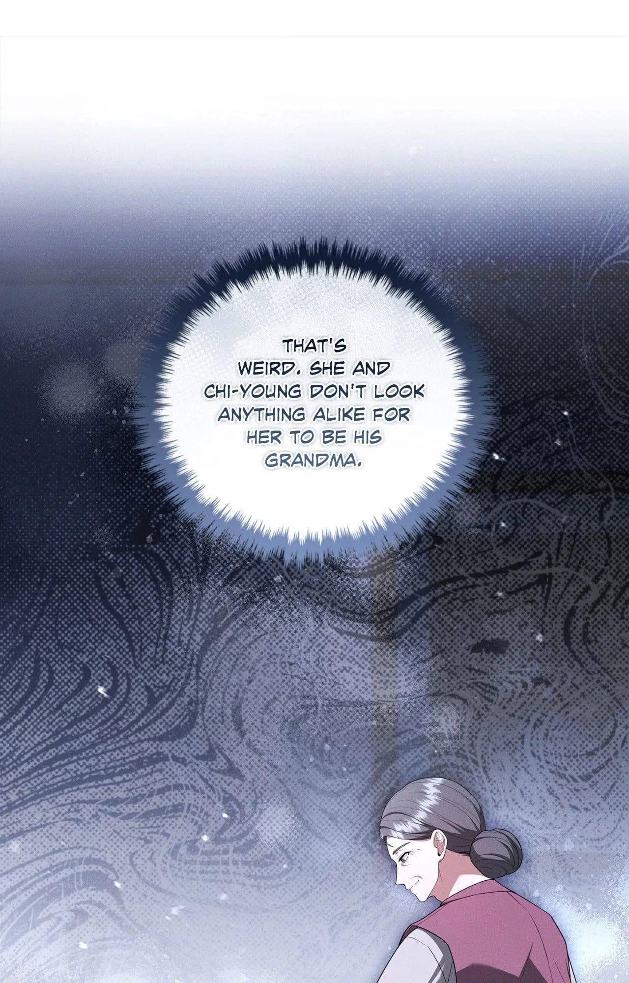 Don’t Mess With The Puppy! - Chapter 54.14 Page 34
