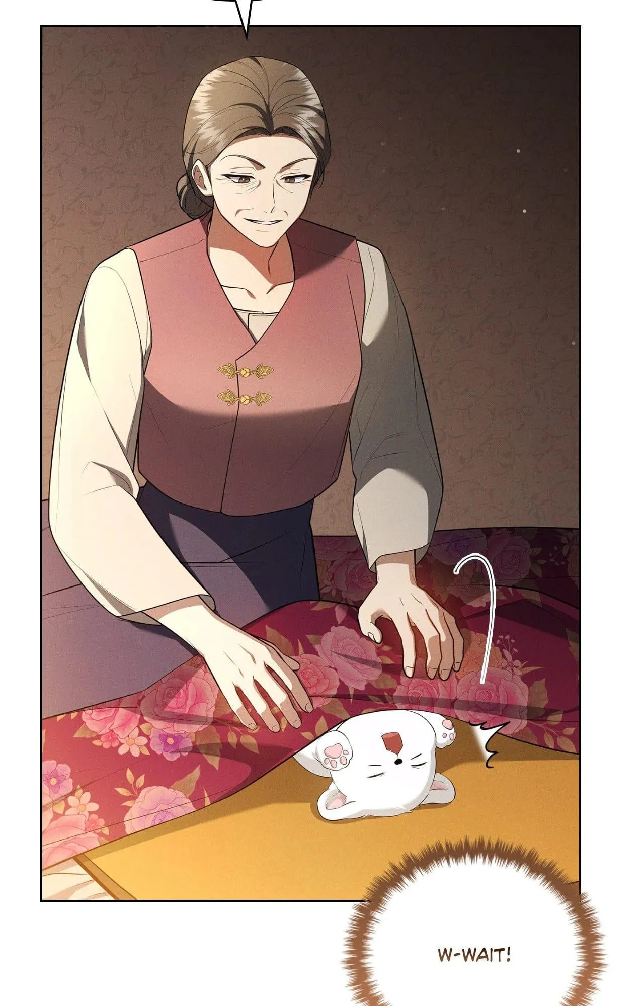 Don’t Mess With The Puppy! - Chapter 54.14 Page 36