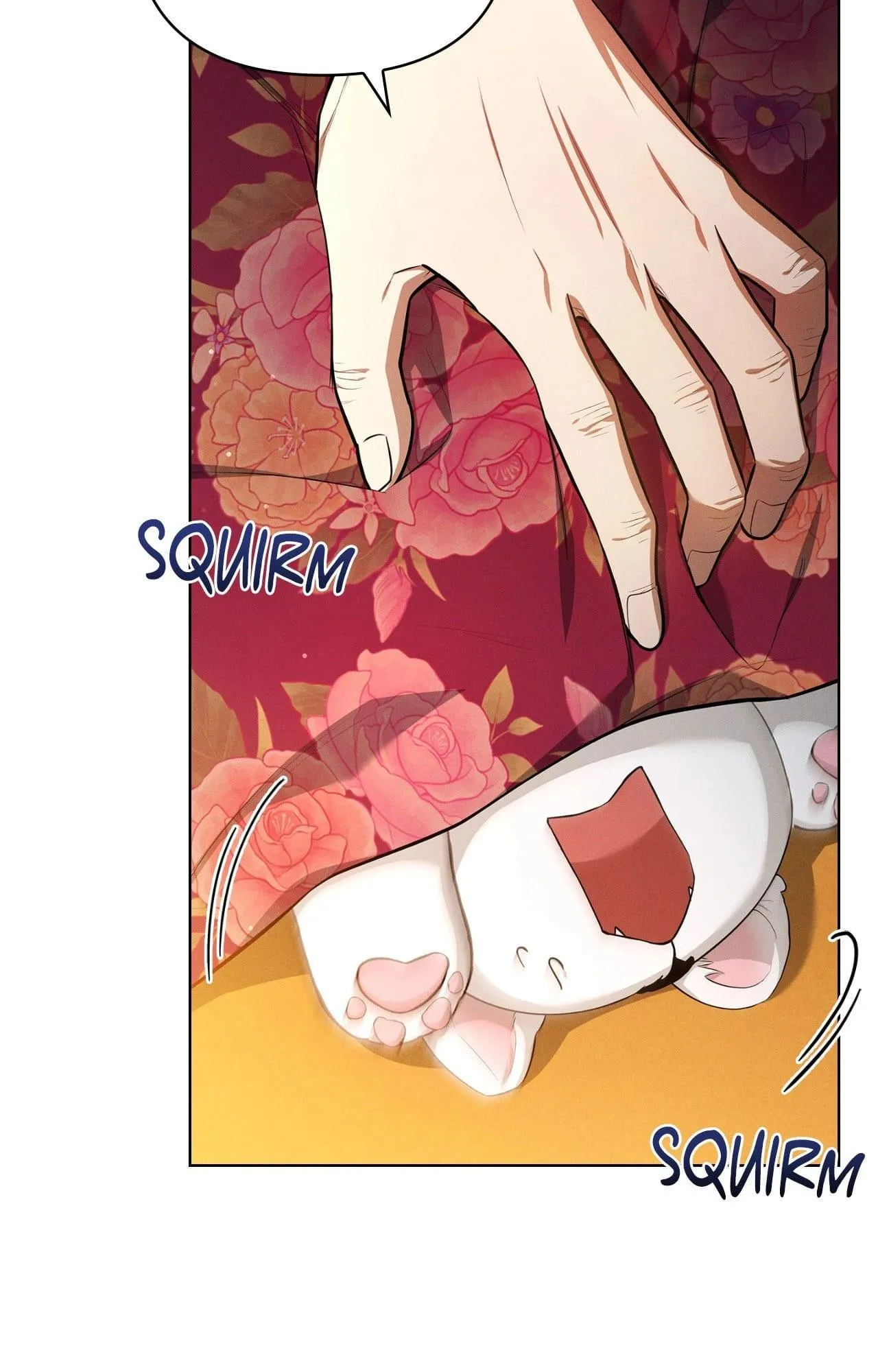 Don’t Mess With The Puppy! - Chapter 54.14 Page 39
