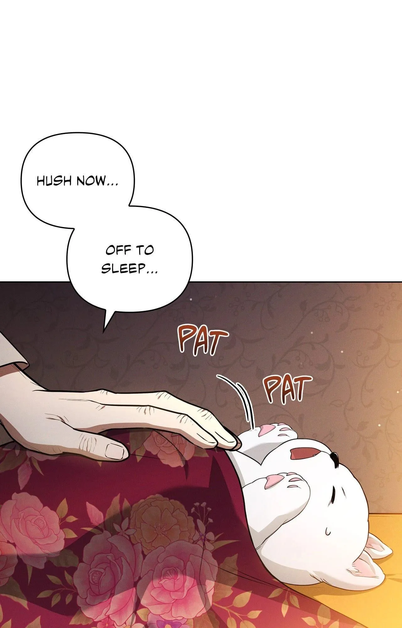 Don’t Mess With The Puppy! - Chapter 54.14 Page 40