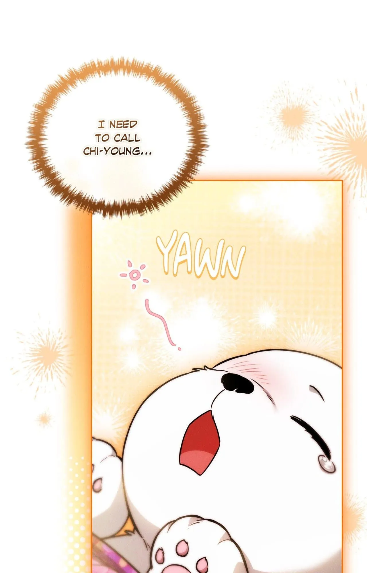 Don’t Mess With The Puppy! - Chapter 54.14 Page 42
