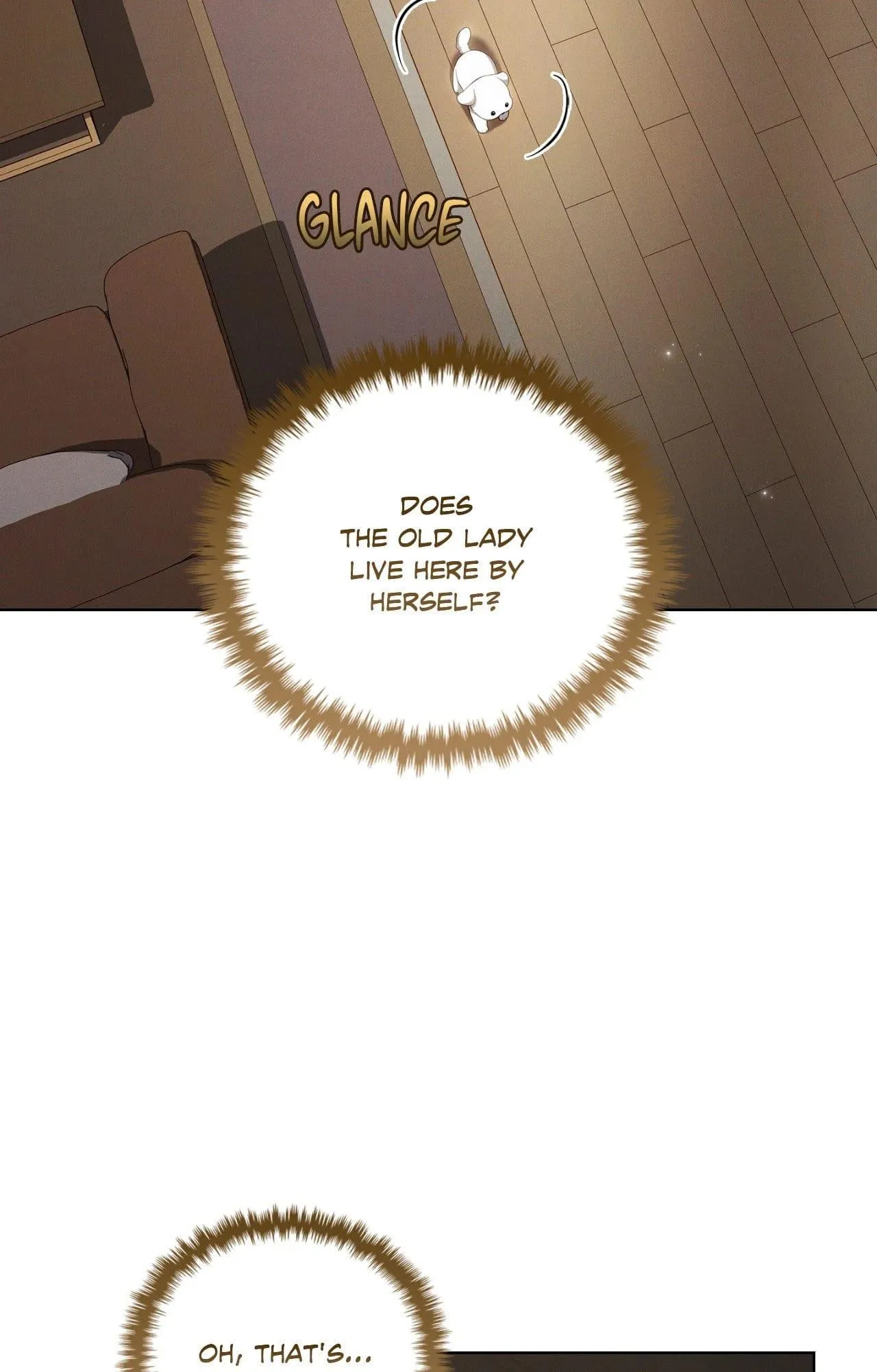 Don’t Mess With The Puppy! - Chapter 54.14 Page 47