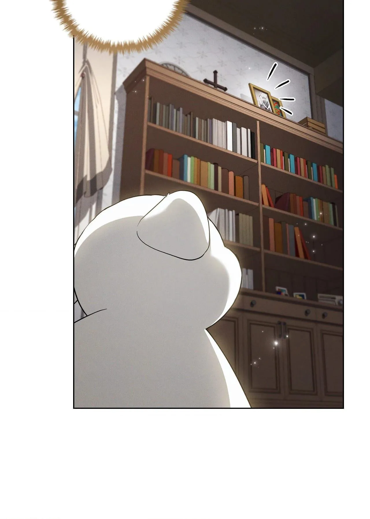 Don’t Mess With The Puppy! - Chapter 54.14 Page 48