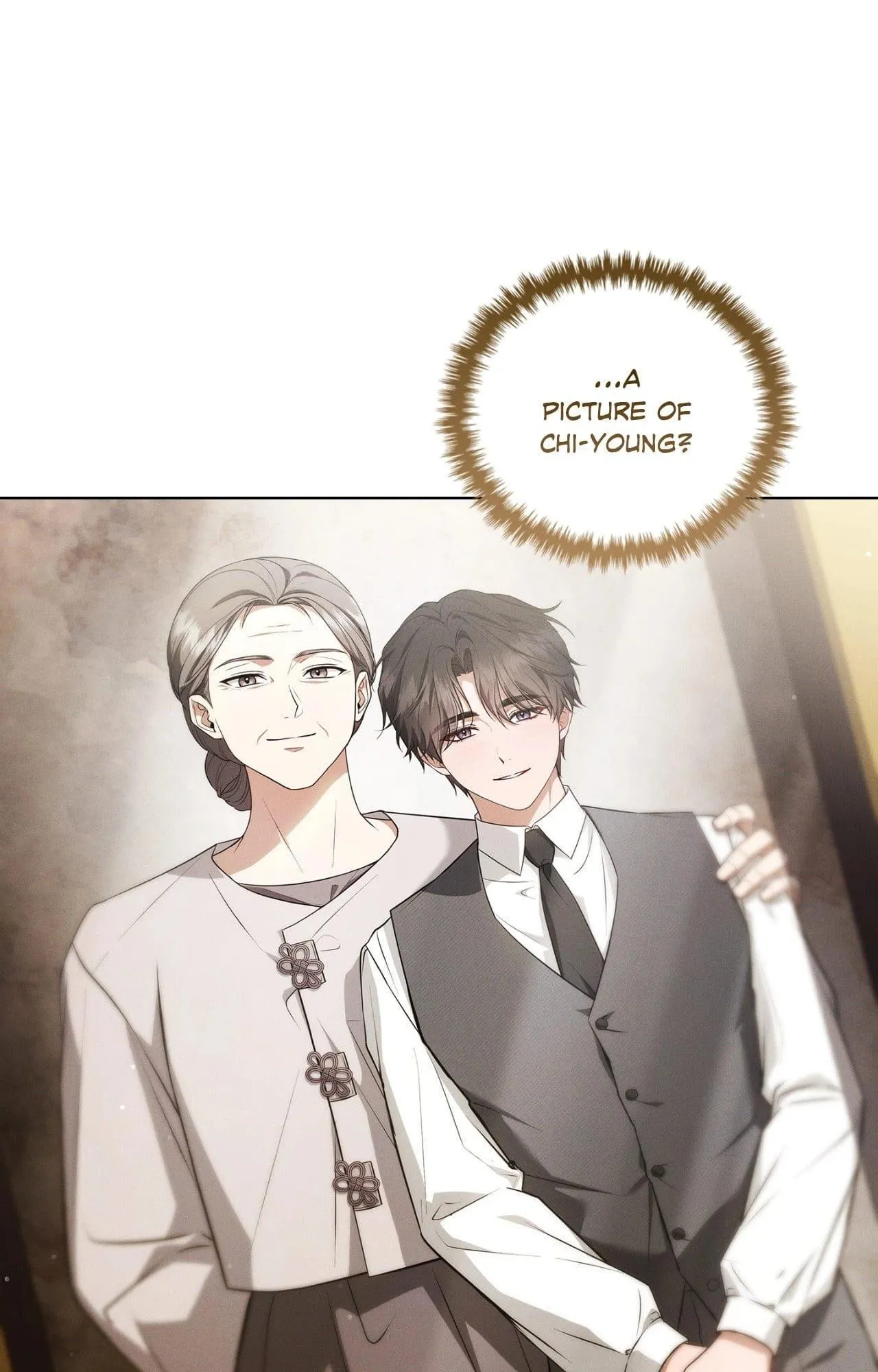 Don’t Mess With The Puppy! - Chapter 54.14 Page 49