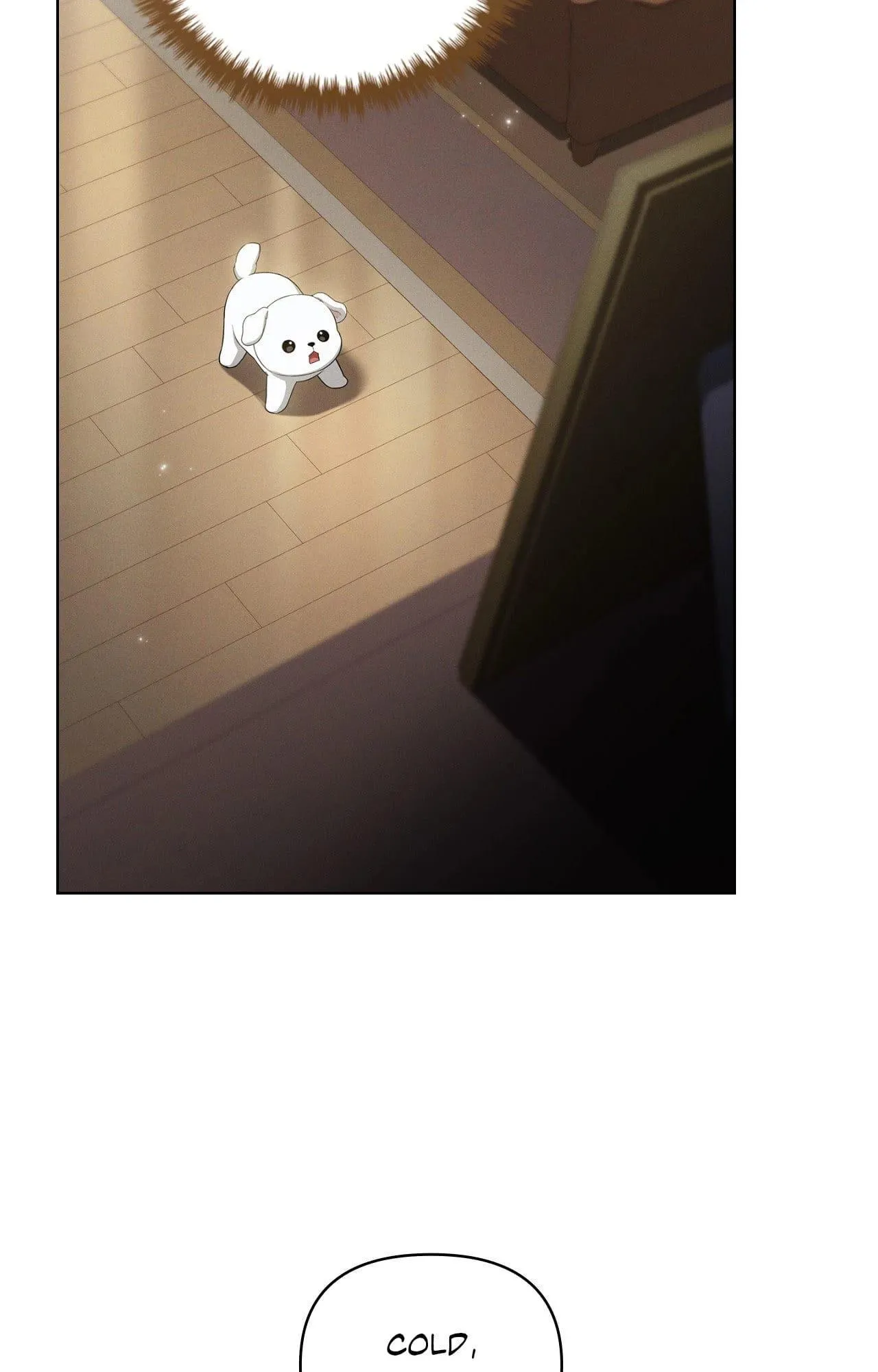 Don’t Mess With The Puppy! - Chapter 54.14 Page 51