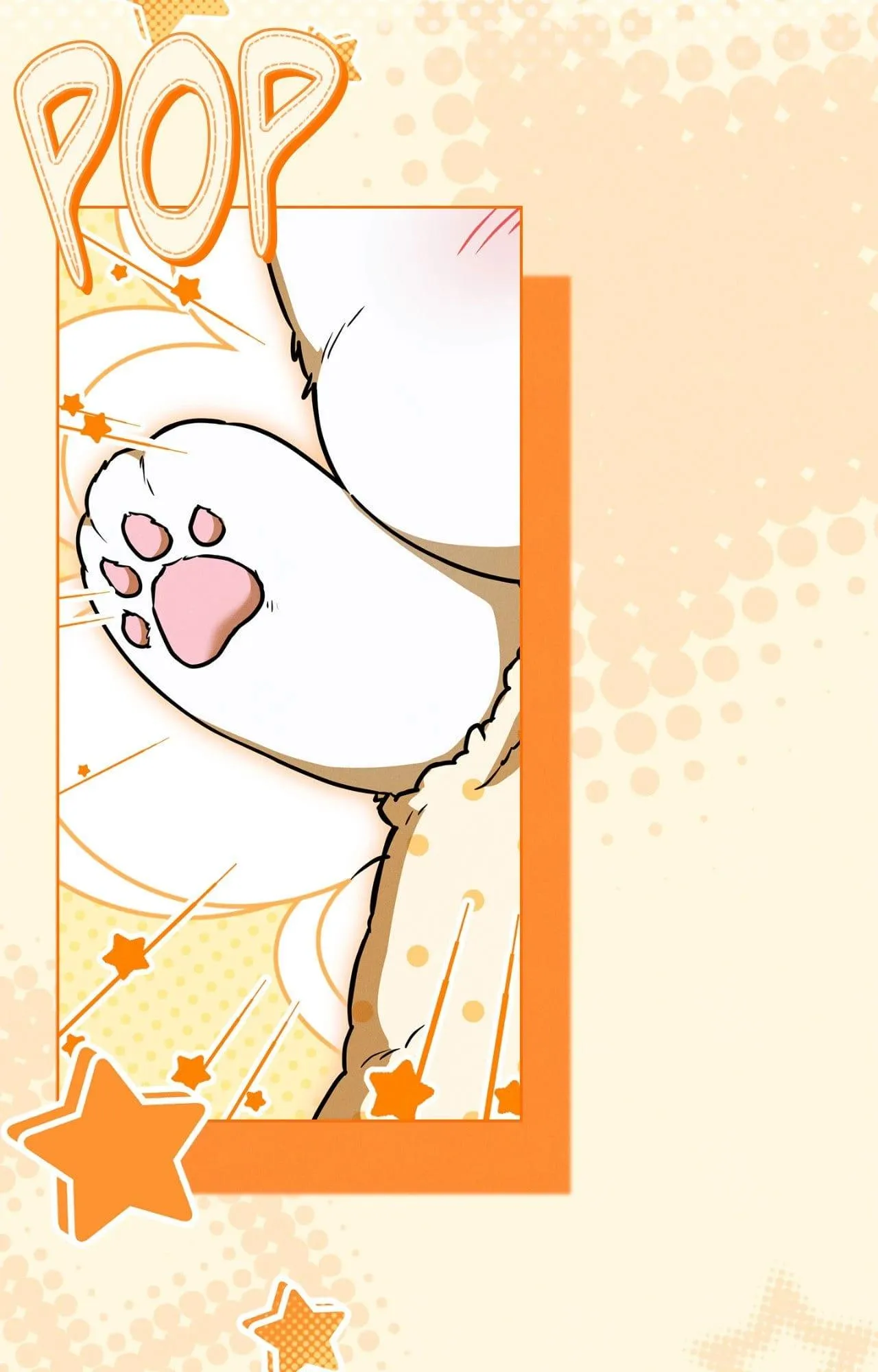 Don’t Mess With The Puppy! - Chapter 54.14 Page 54
