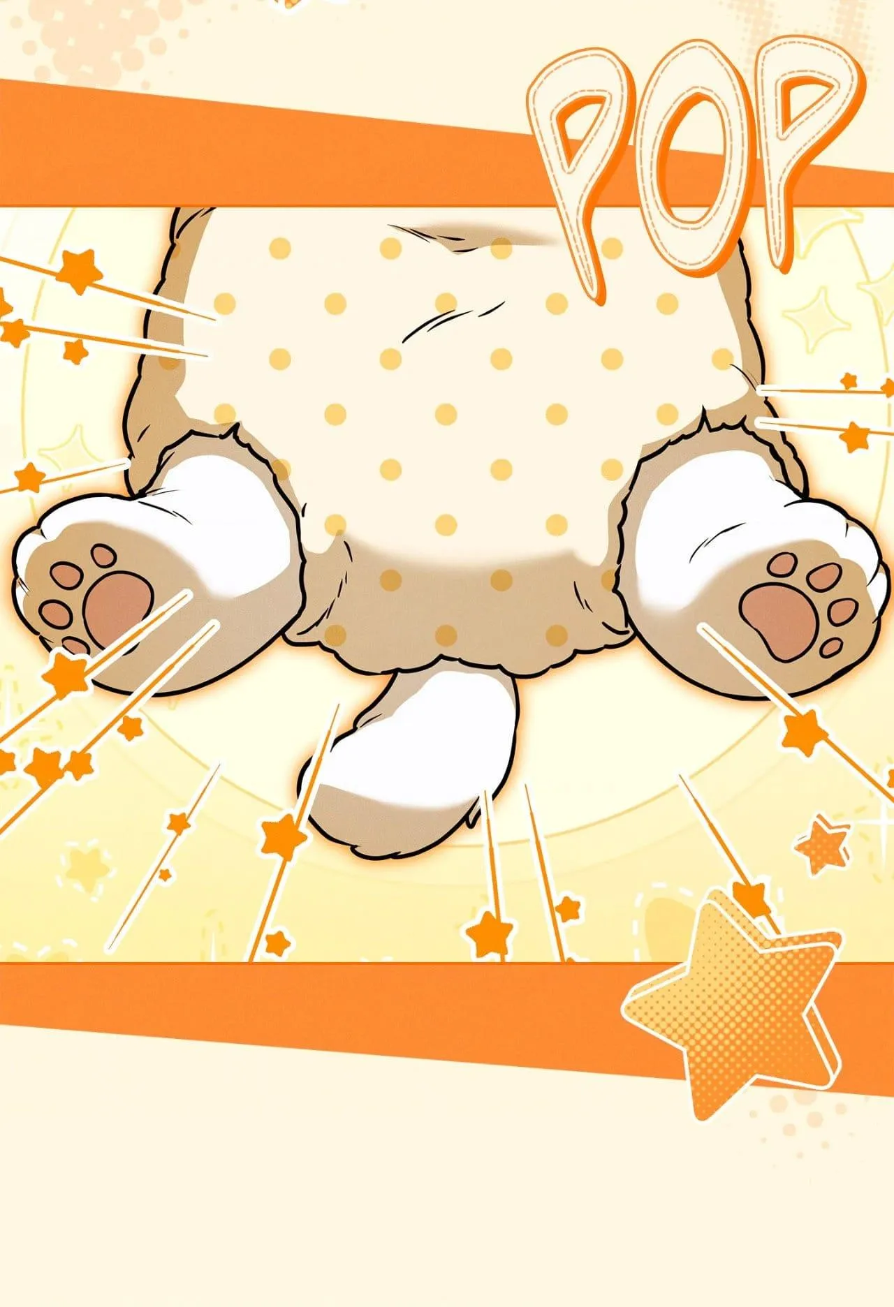 Don’t Mess With The Puppy! - Chapter 54.14 Page 55