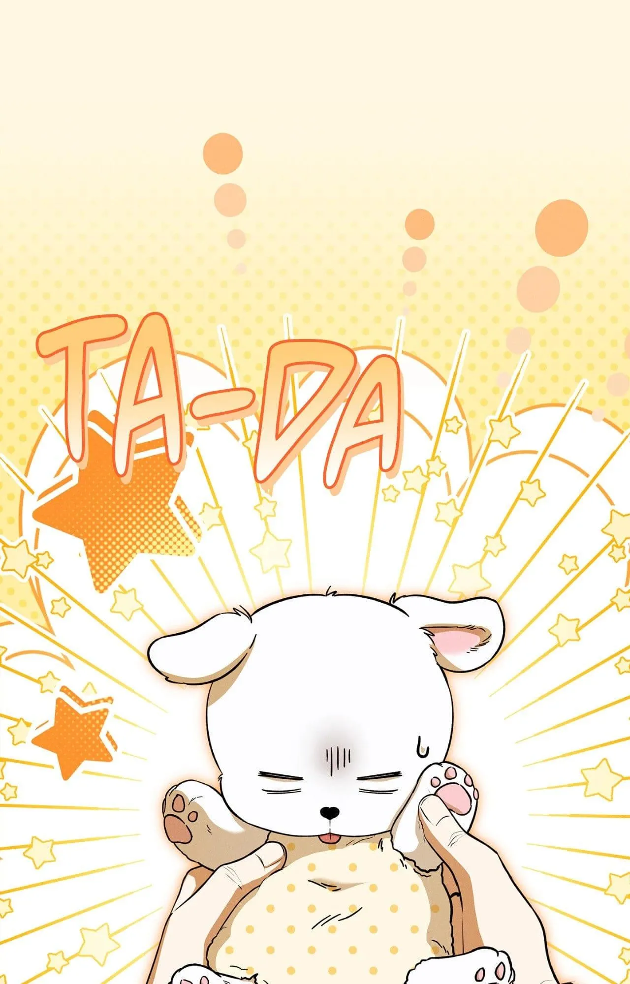 Don’t Mess With The Puppy! - Chapter 54.14 Page 56