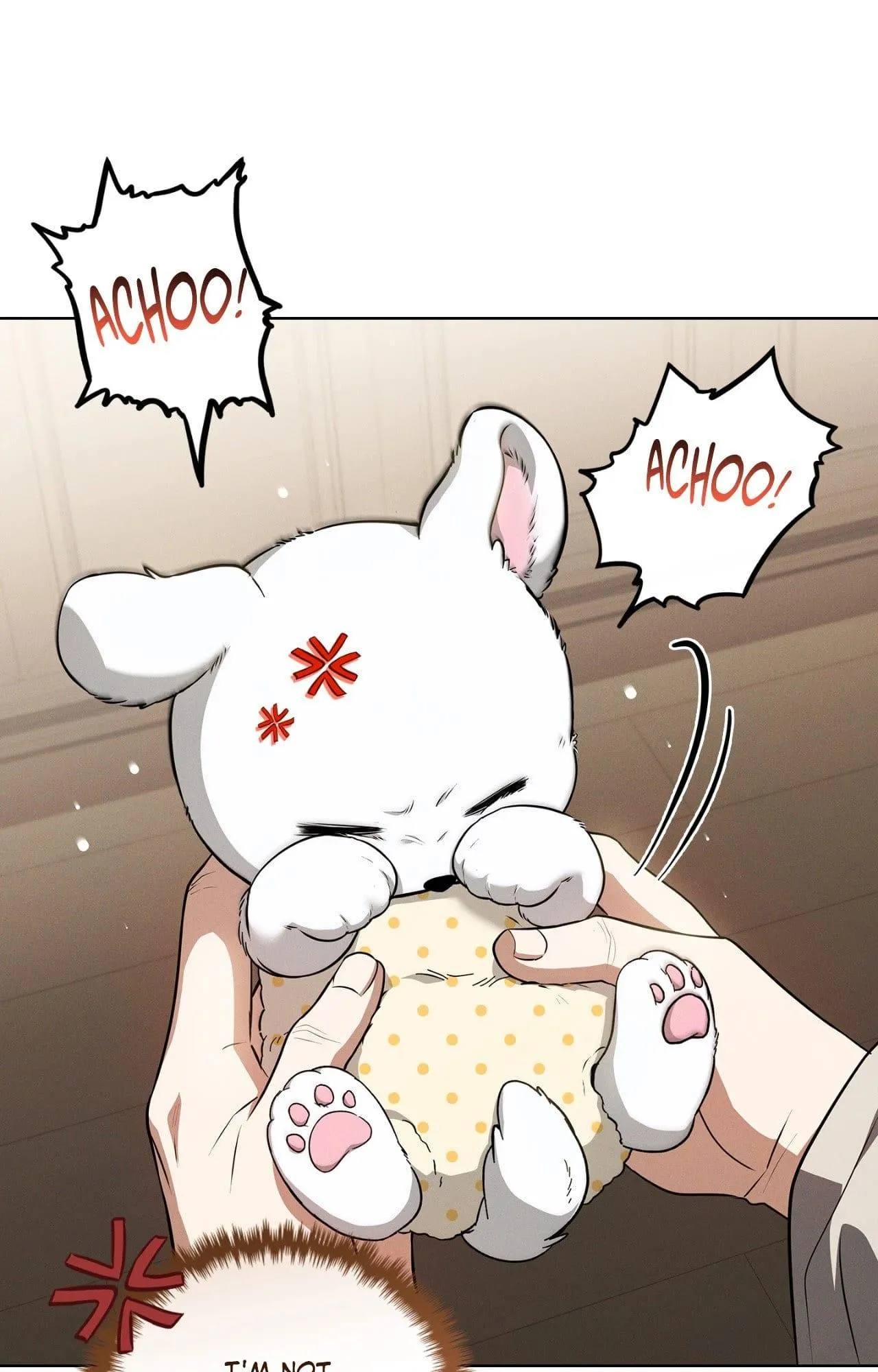 Don’t Mess With The Puppy! - Chapter 54.14 Page 59